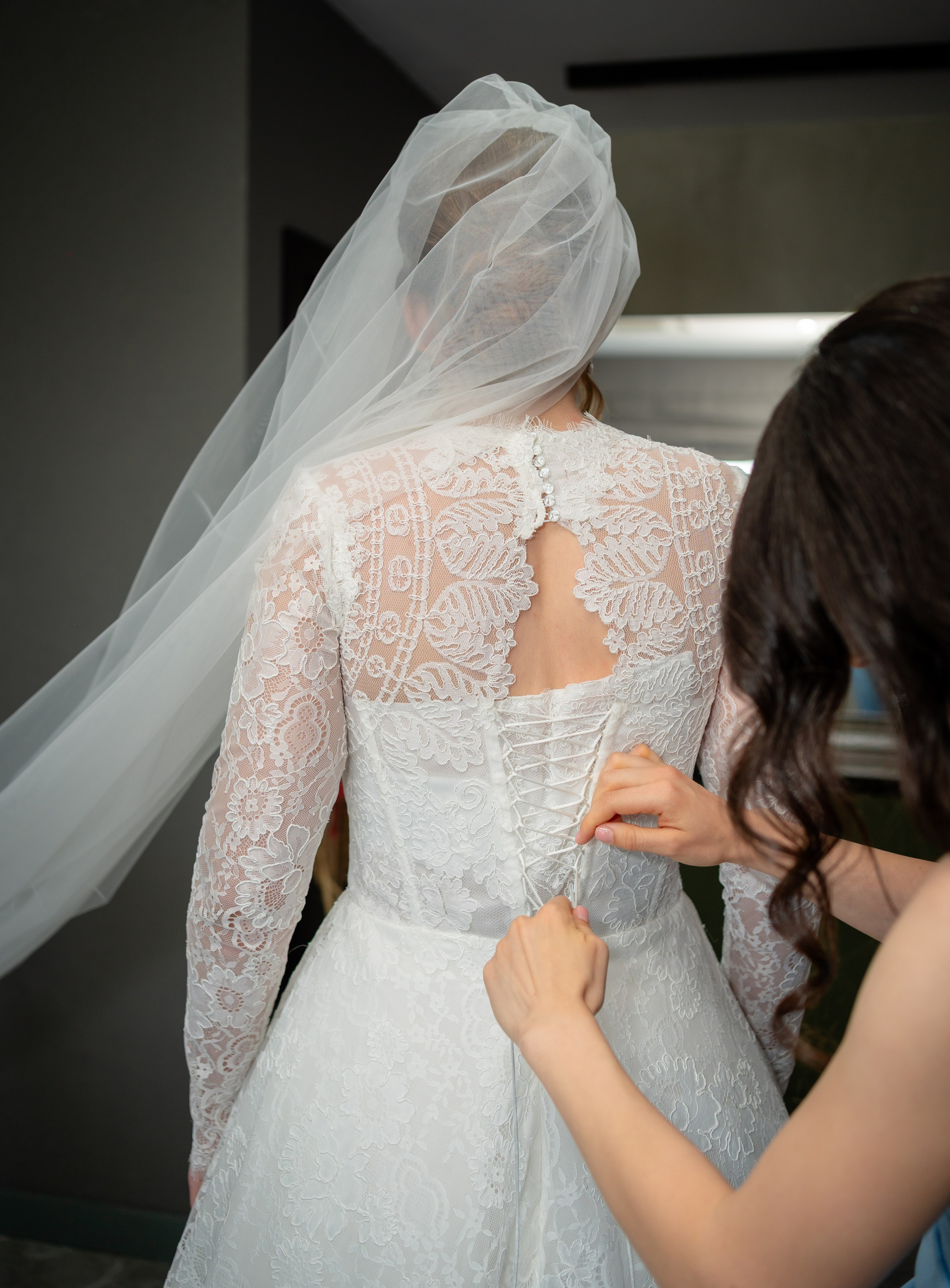 Nuntă la Zion Garden | Maria & Robert | Fotolense