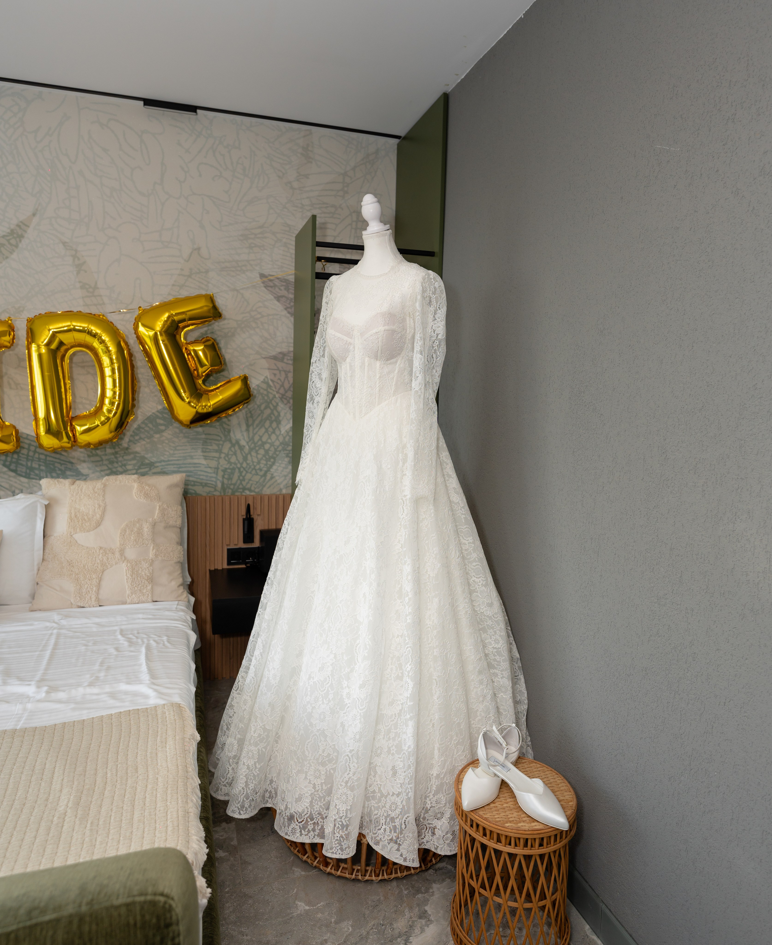 Nuntă la Zion Garden | Maria & Robert | Fotolense