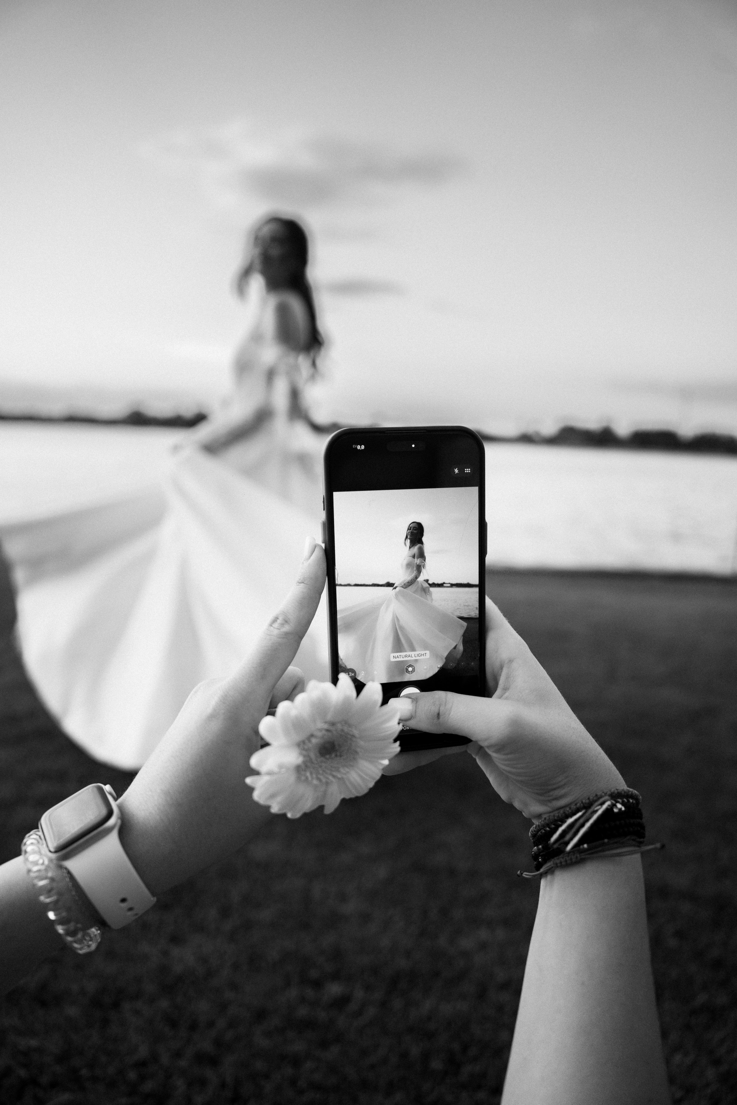 Nuntă la Bokka | Carla & Ciprian | Fotolense