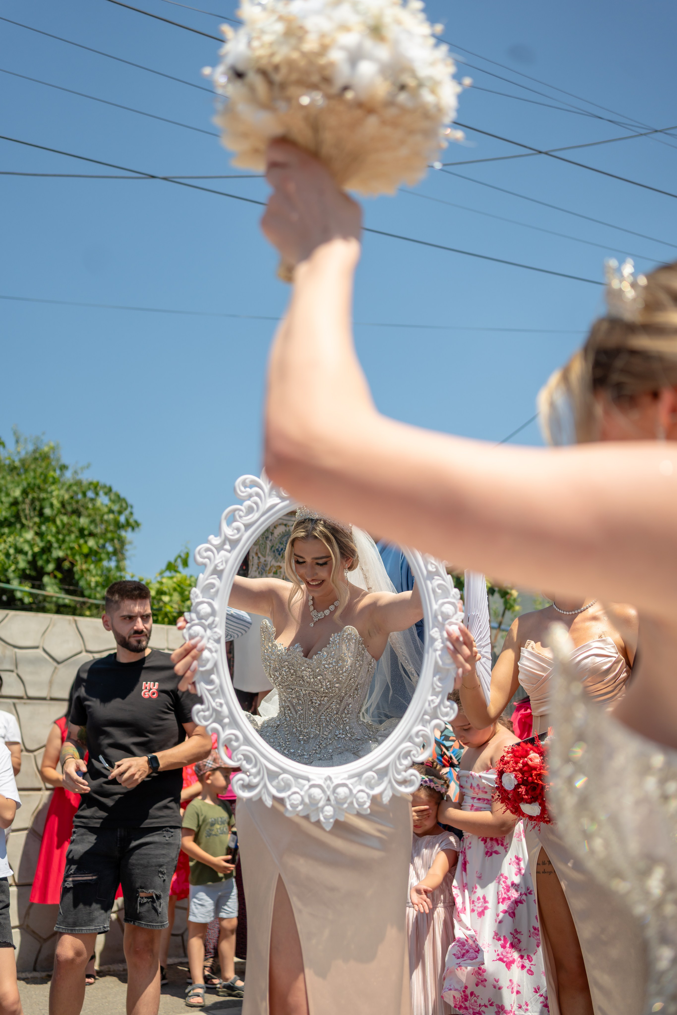 Nuntă la Lebăda Neagră | Ada & Giani | Fotolense