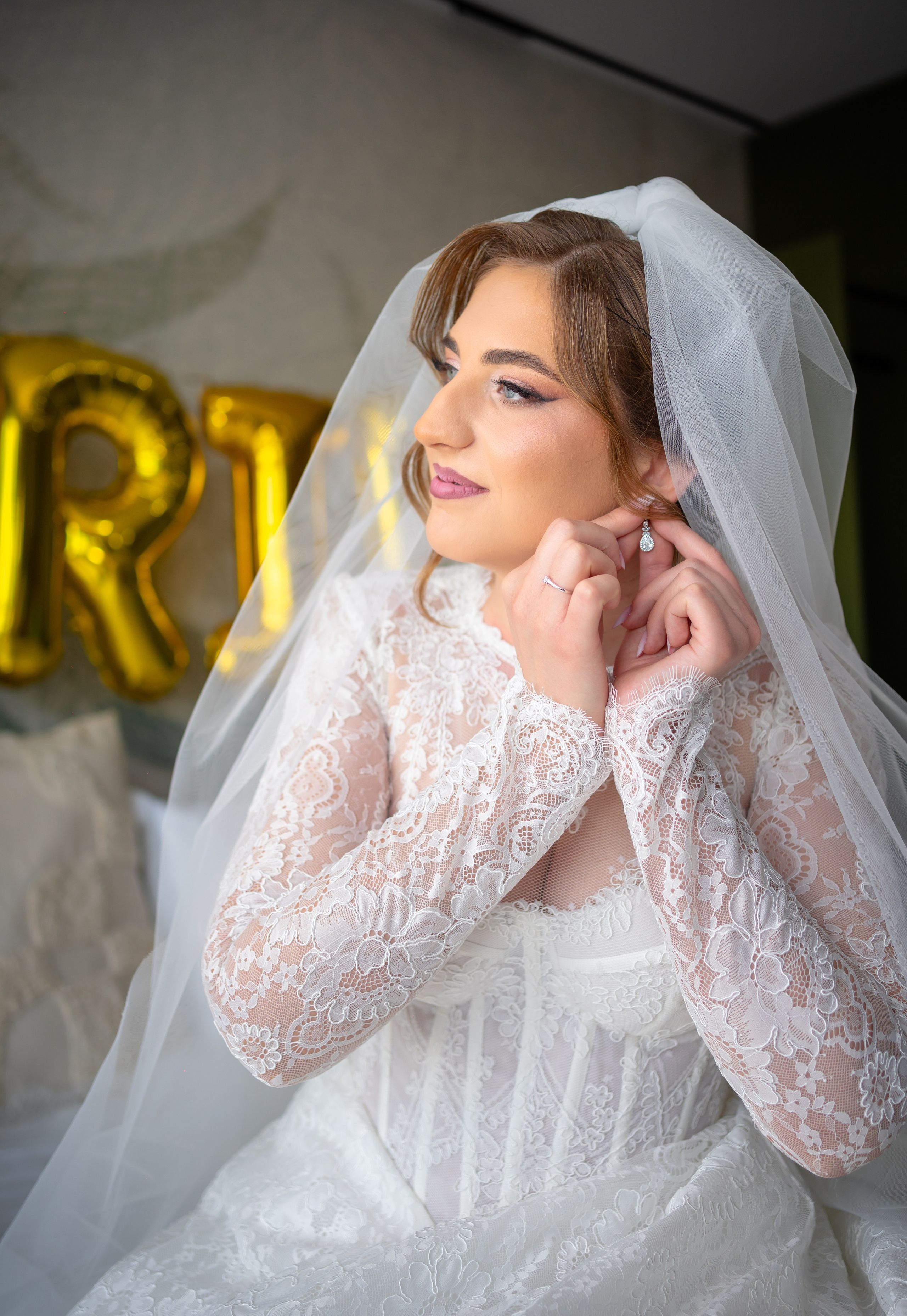 Nuntă la Zion Garden | Maria & Robert | Fotolense