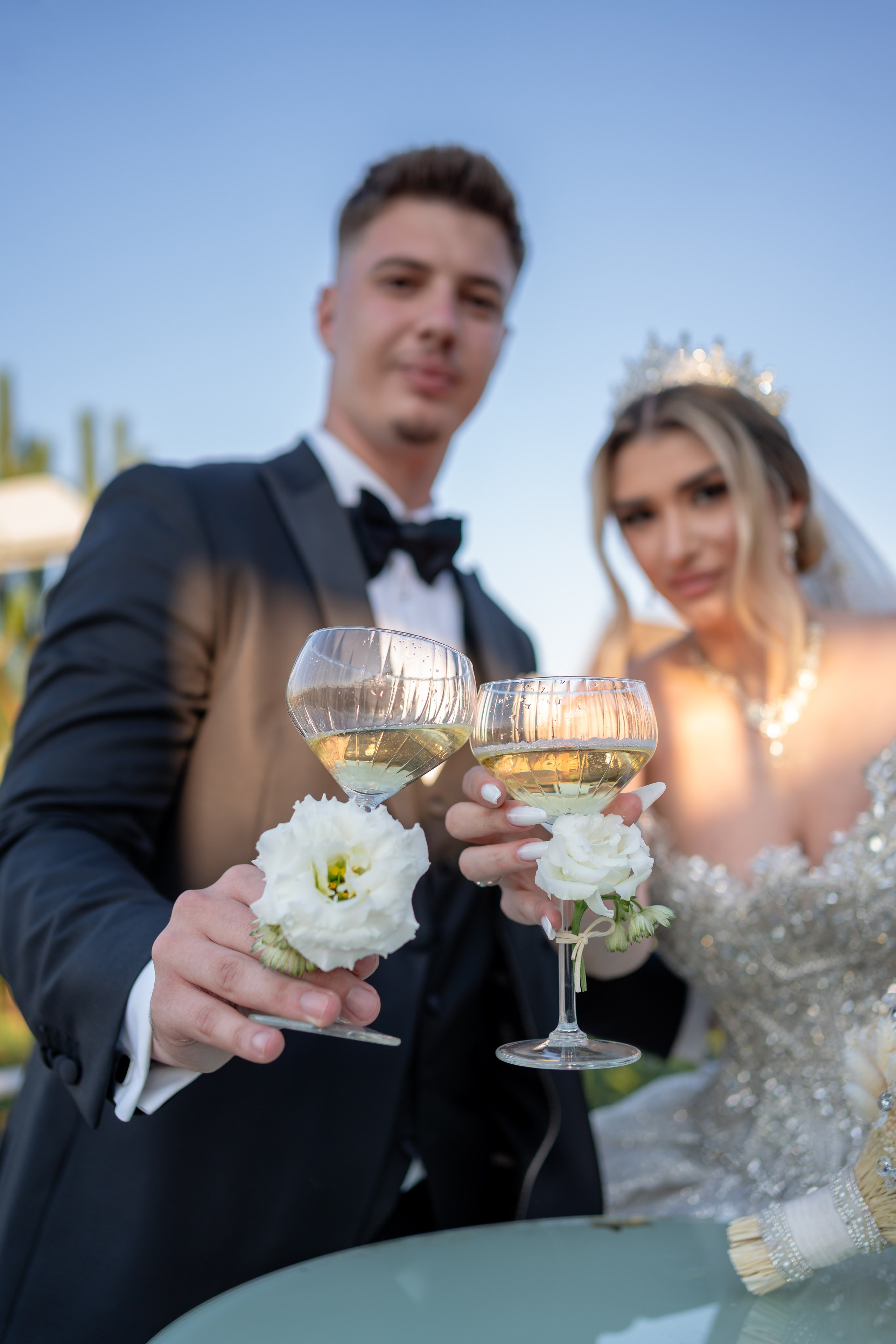 Nuntă la Lebăda Neagră | Ada & Giani | Fotolense