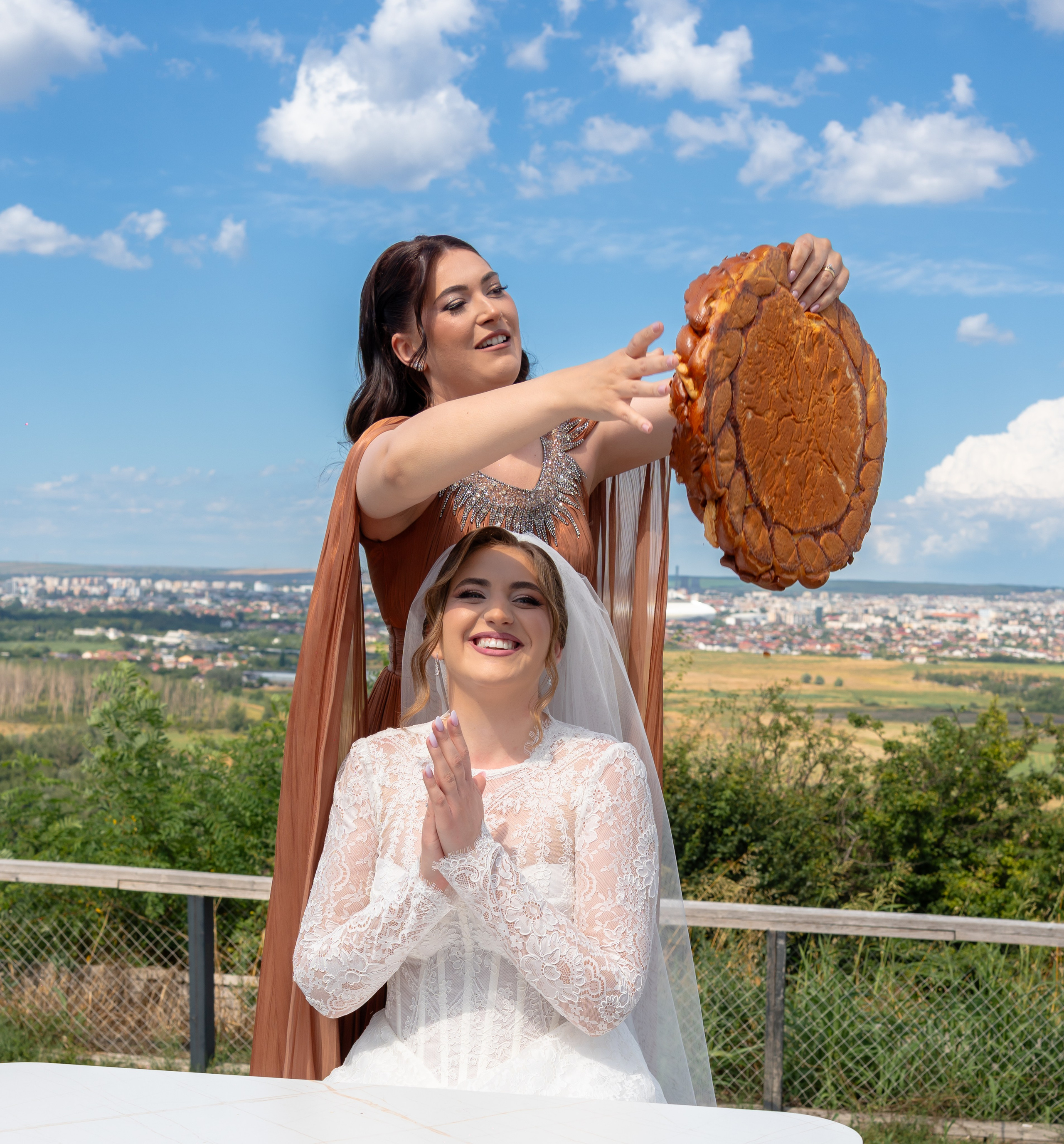 Nuntă la Zion Garden | Maria & Robert | Fotolense
