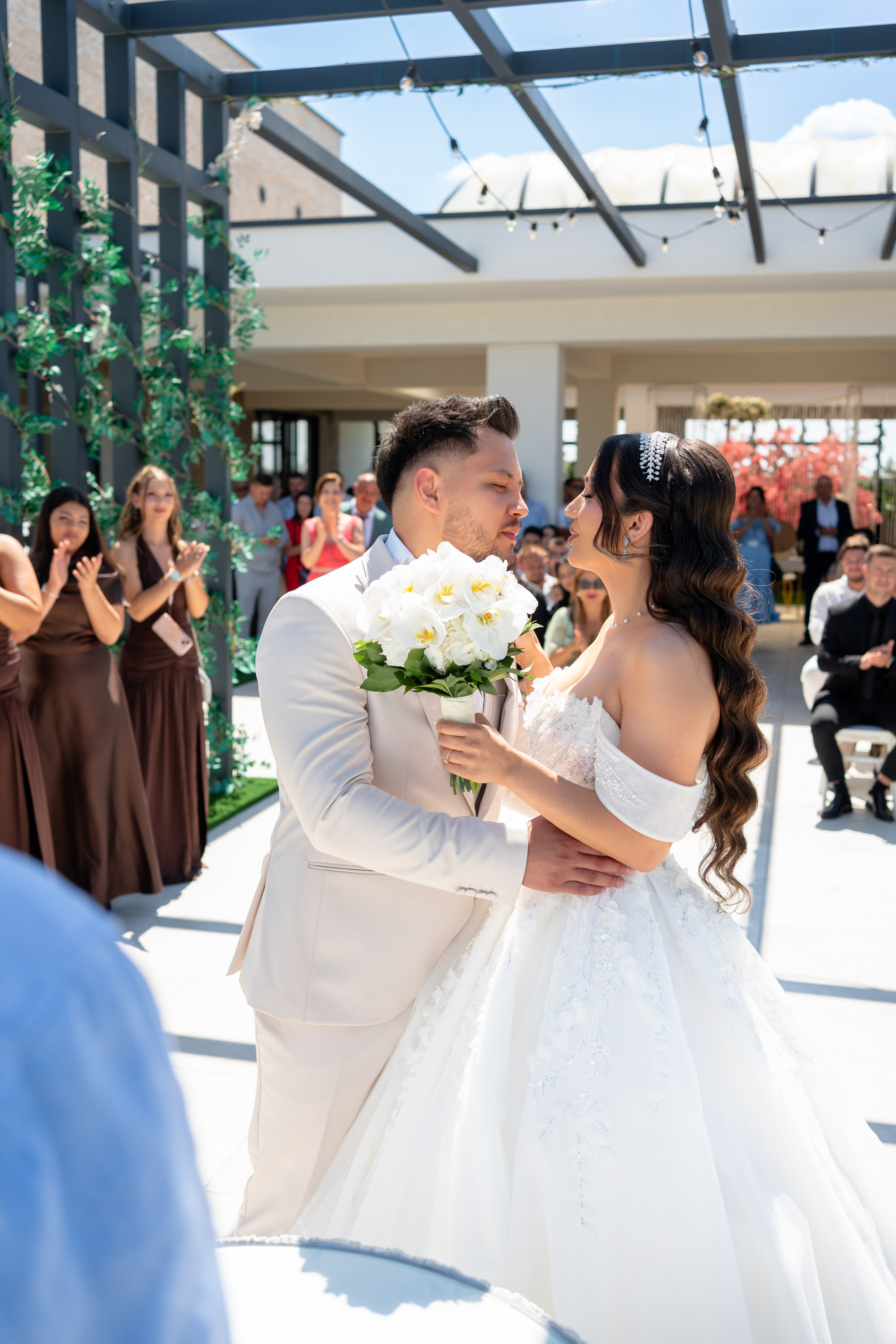 Nuntă la Dynasty by the Lake | Andreea & Vlad | Fotolense