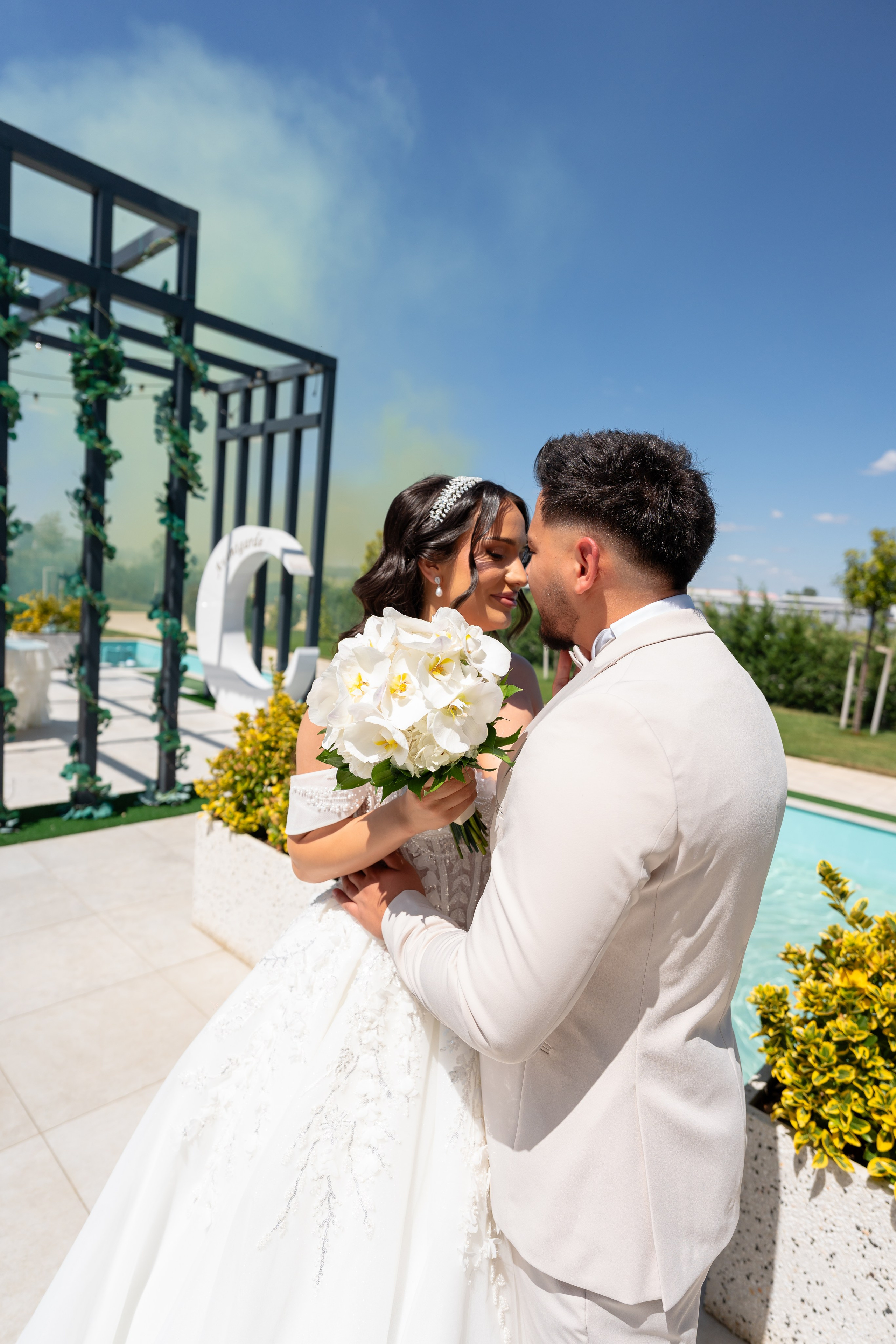 Nuntă la Dynasty by the Lake | Andreea & Vlad | Fotolense