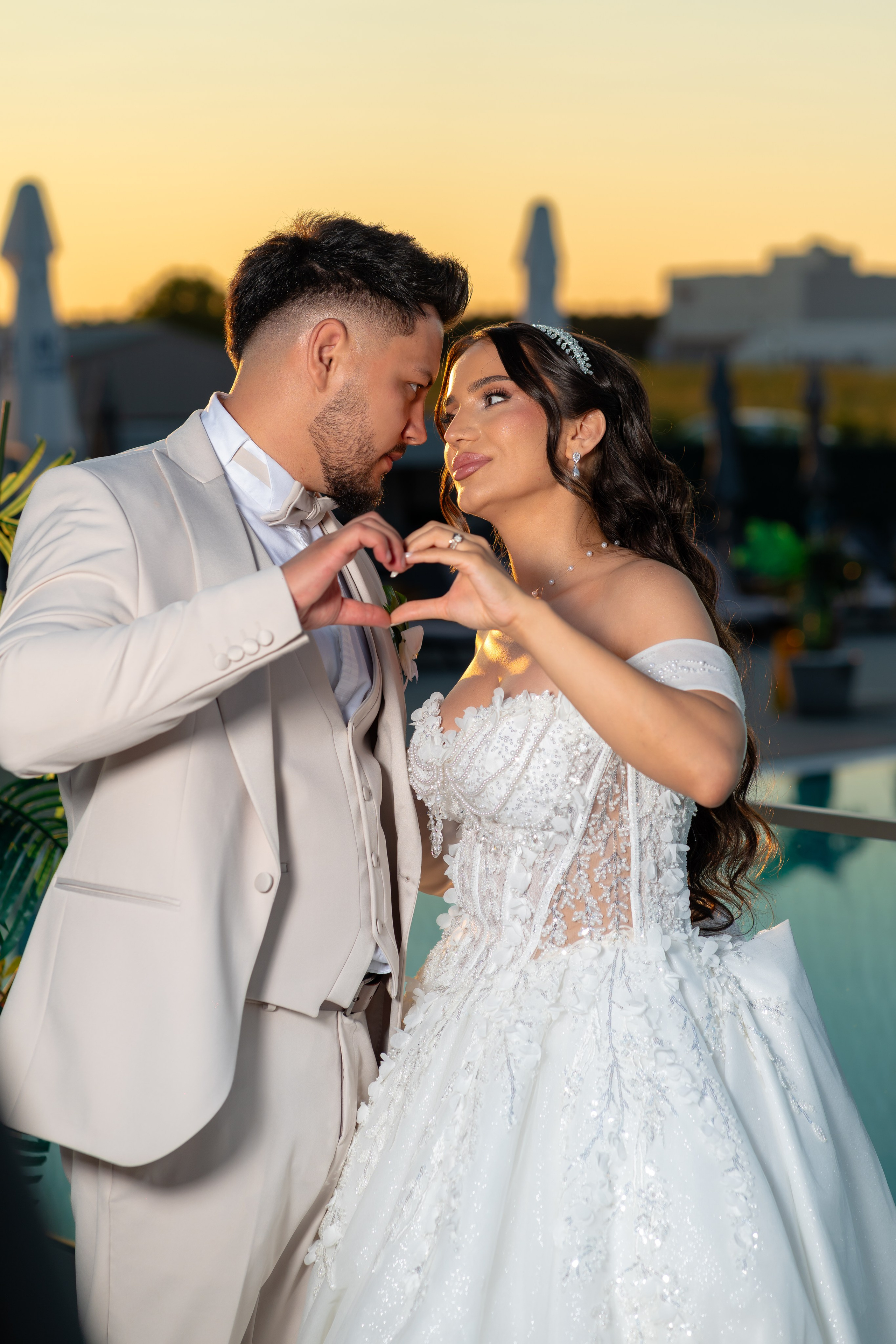Nuntă la Dynasty by the Lake | Andreea & Vlad | Fotolense