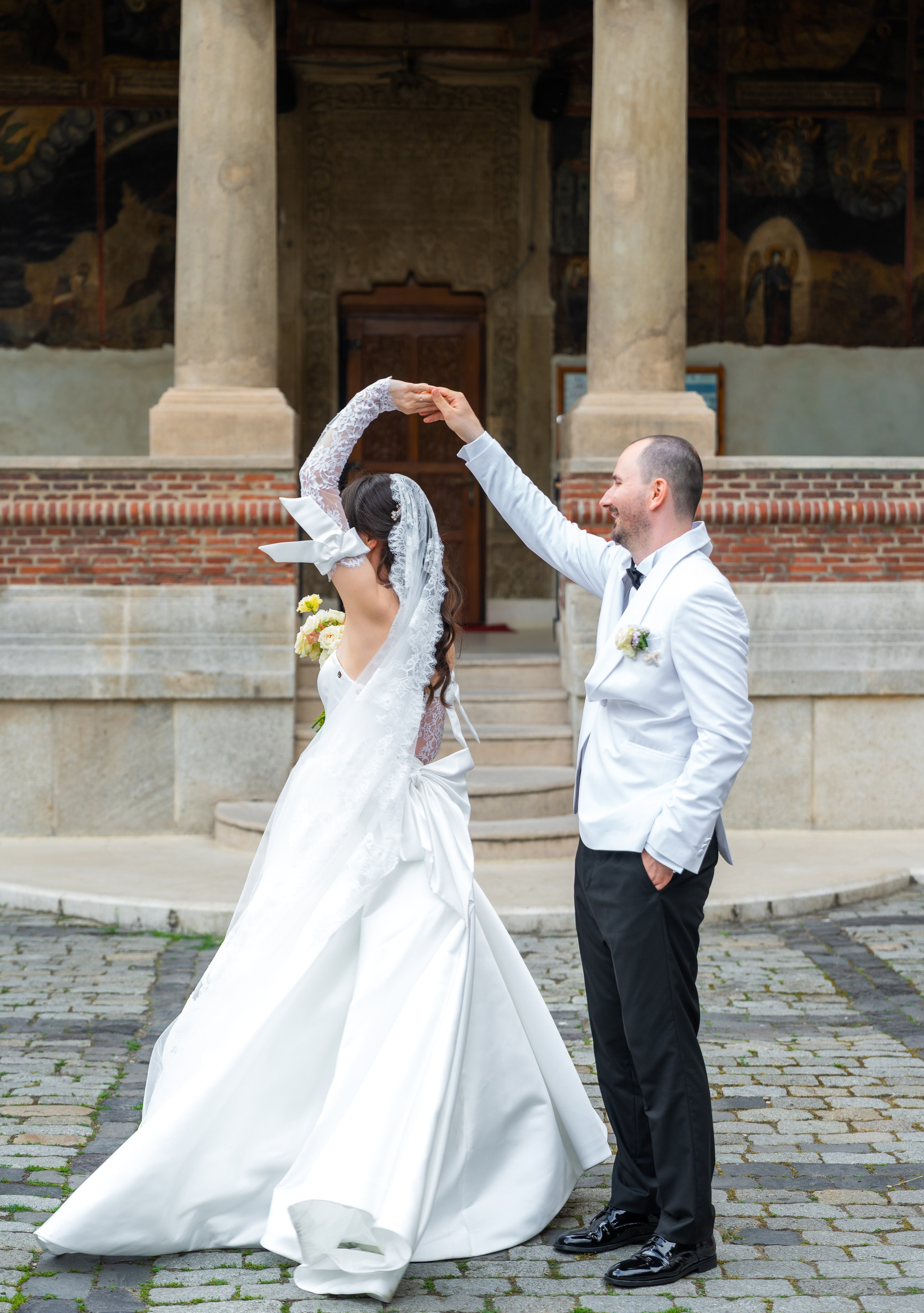 Nuntă la Bokka | Carla & Ciprian | Fotolense