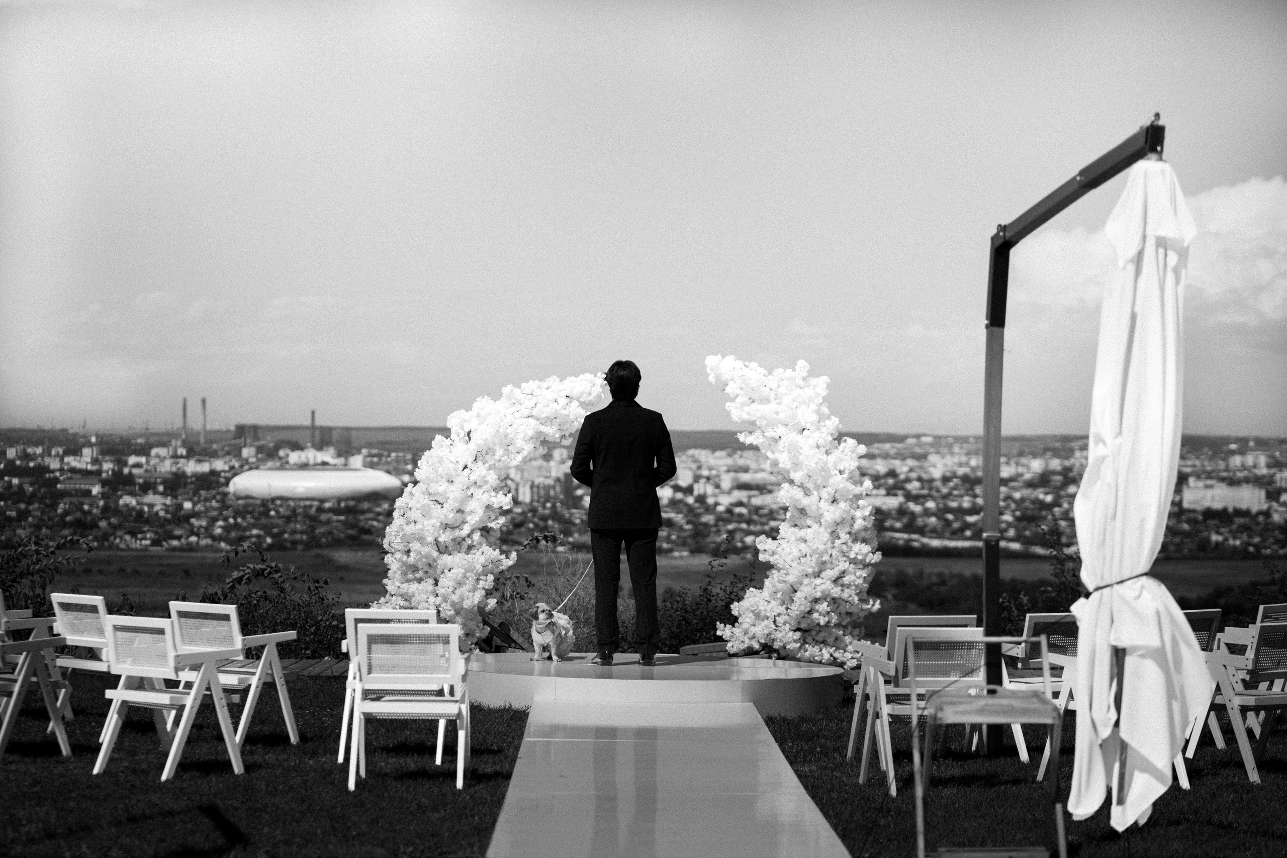 Nuntă la Zion Garden | Maria & Robert | Fotolense