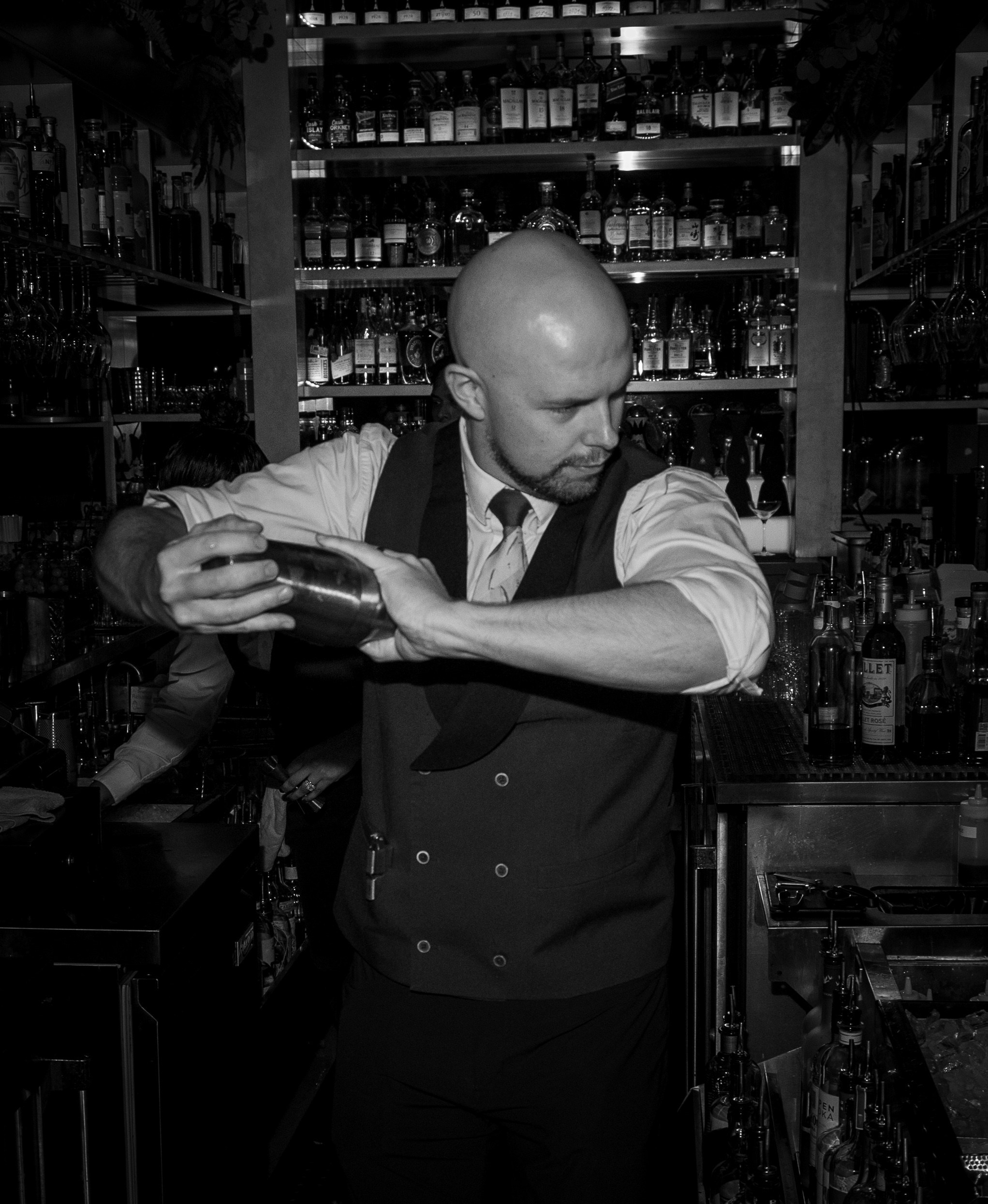 Outtakes. Out and About 239