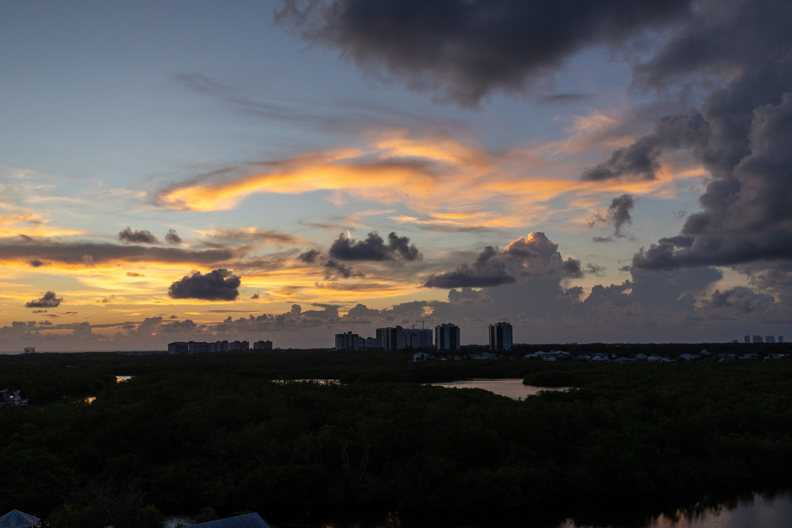 Luara Birthday at the Perry Hotel. Out and About 239