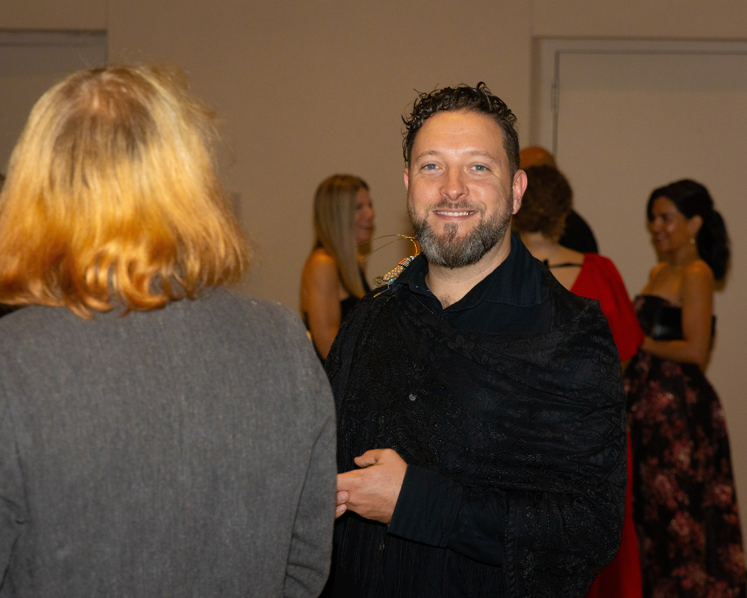 AIA American Architect Association Awards Gala. Out and About 239