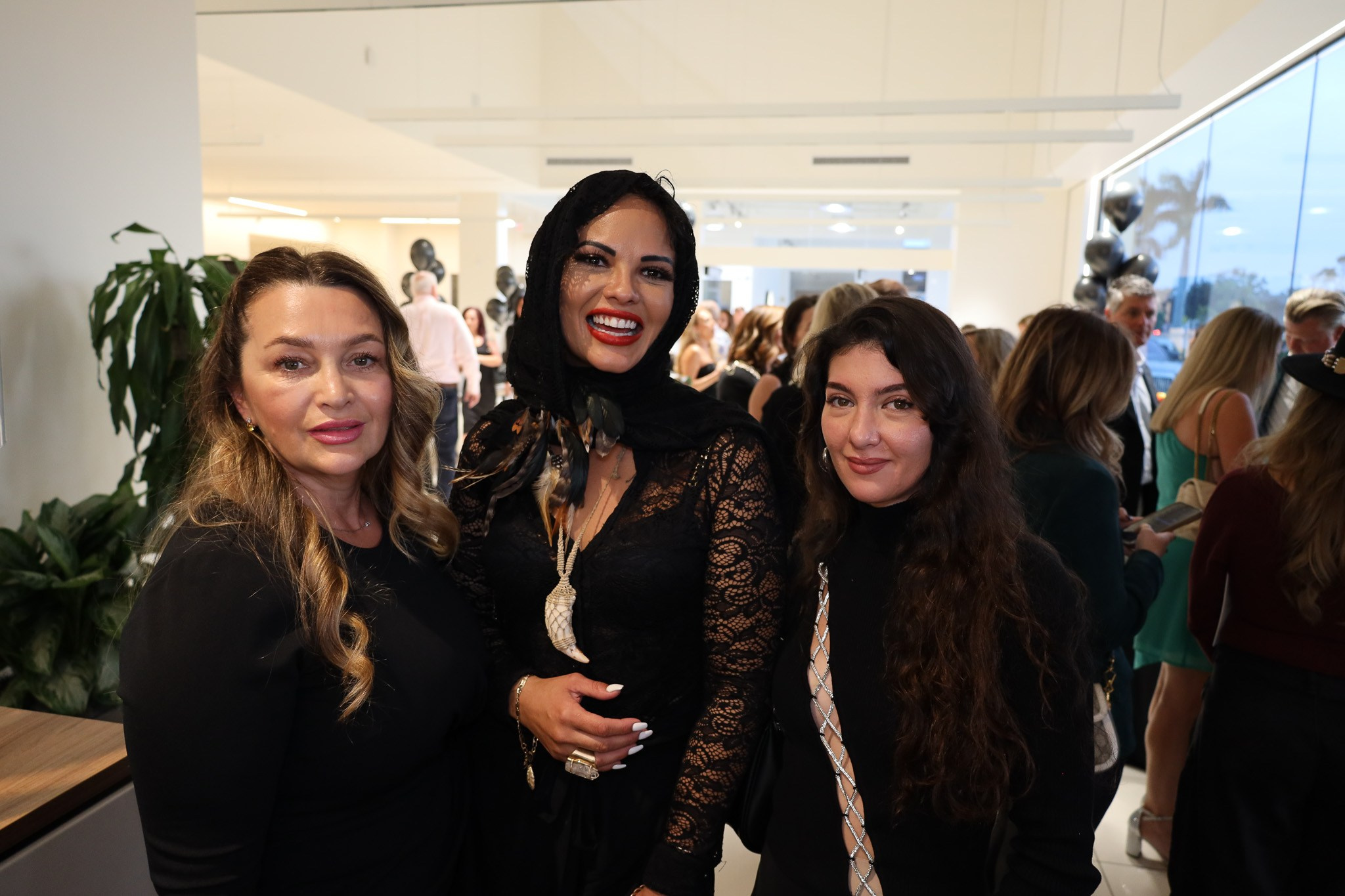 NLM at Bentley Naples. Out and About 239