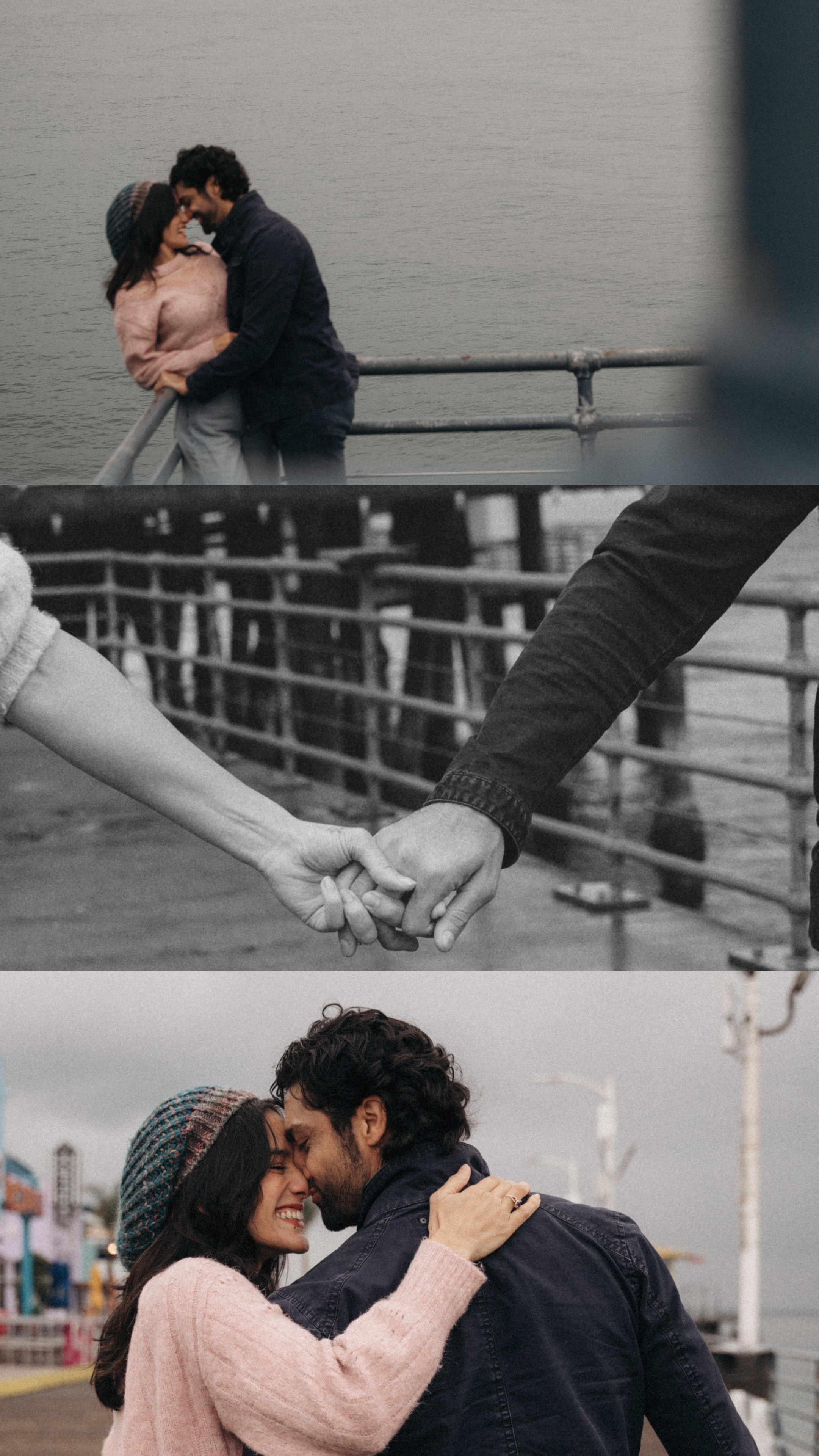 Santa Monica Couple photographer. Love story photography in Santa Monica. Elopement photography. Engagement photographer. Proposal Photographer. Santa Monica couples photographer. Santa Monica Wedding Photographer. Santa Monica Elopement Photographer