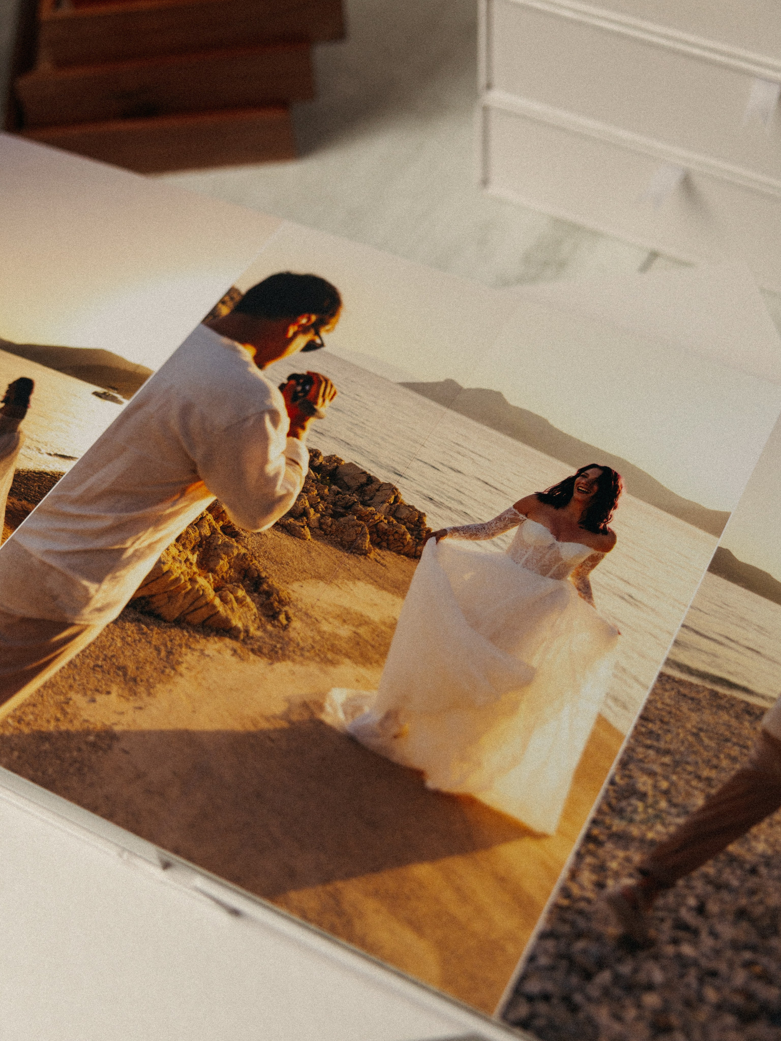 Photobooks. Mihai Padurariu - fotograf