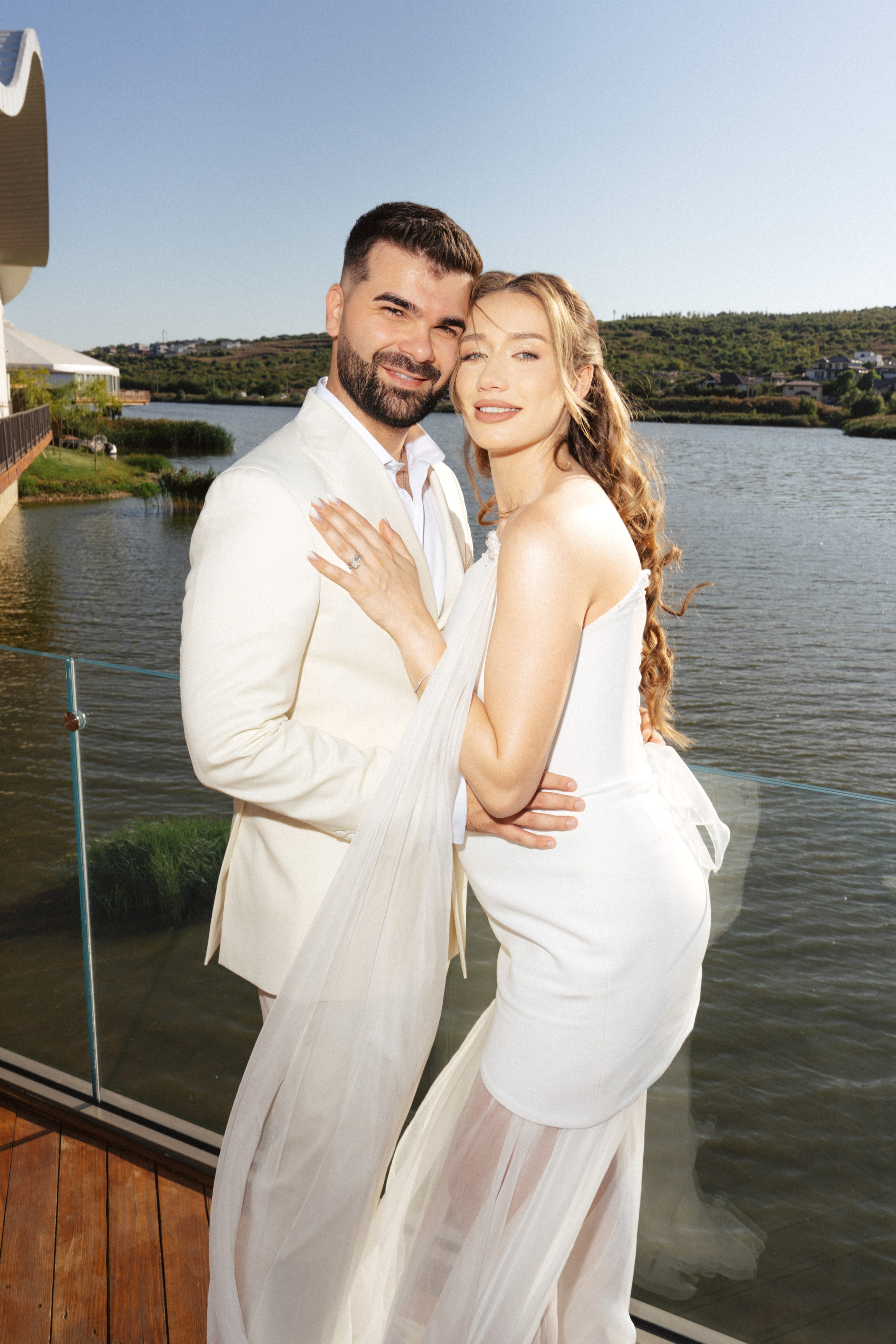 Nunta. Mihai Padurariu - fotograf