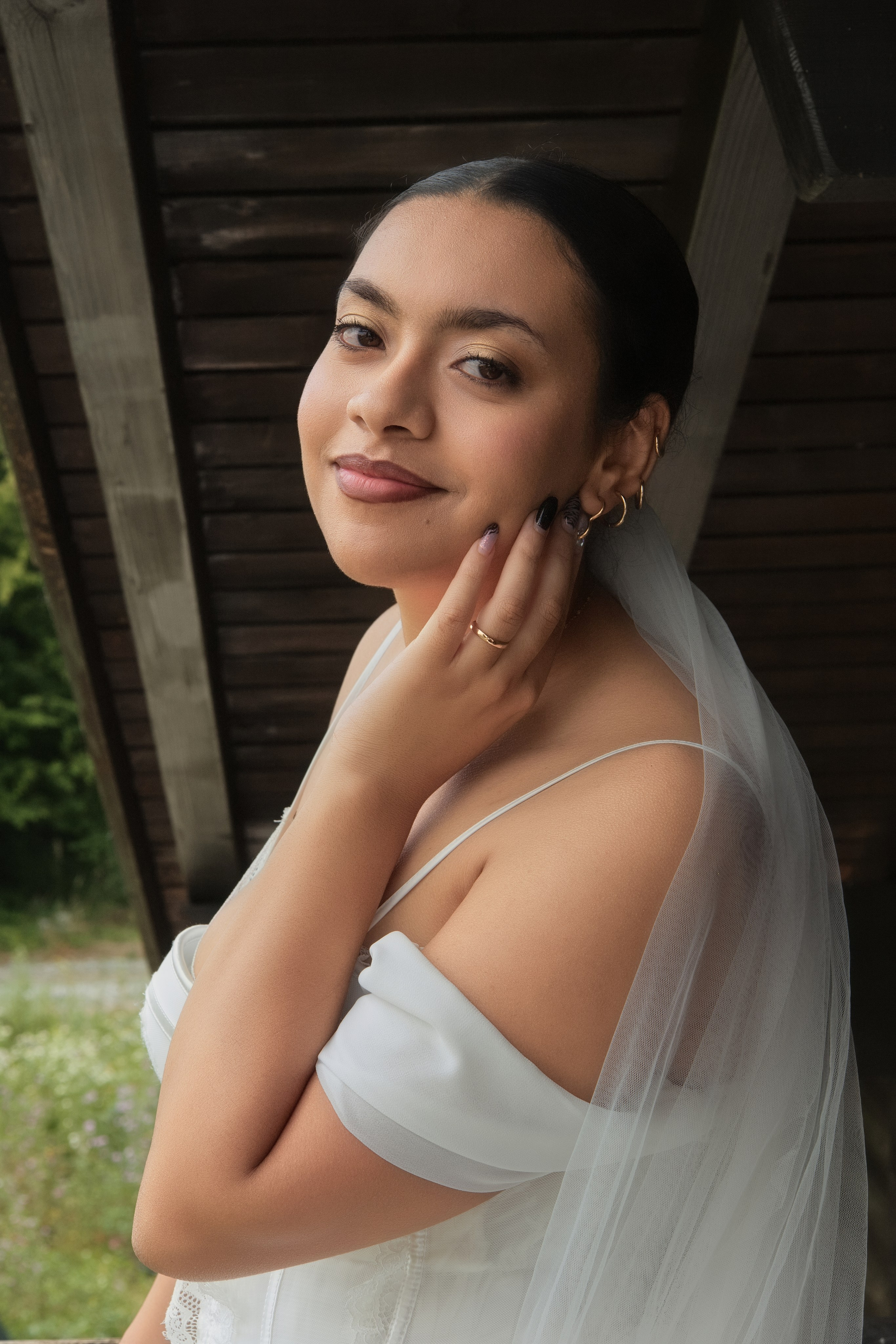 Wedding. Ole Photographer