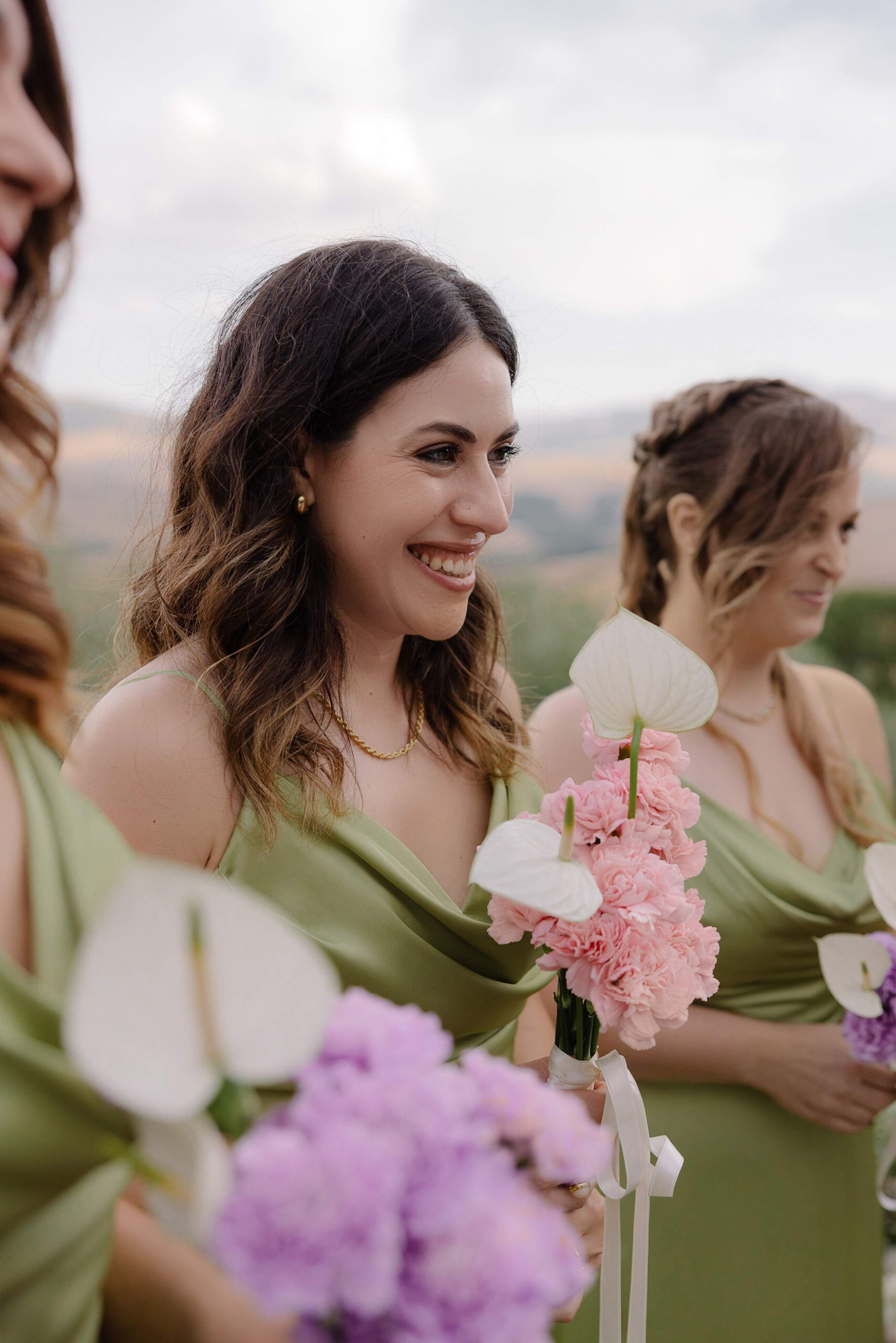 Fabio&Hanin digital. Wedding photographer Italy