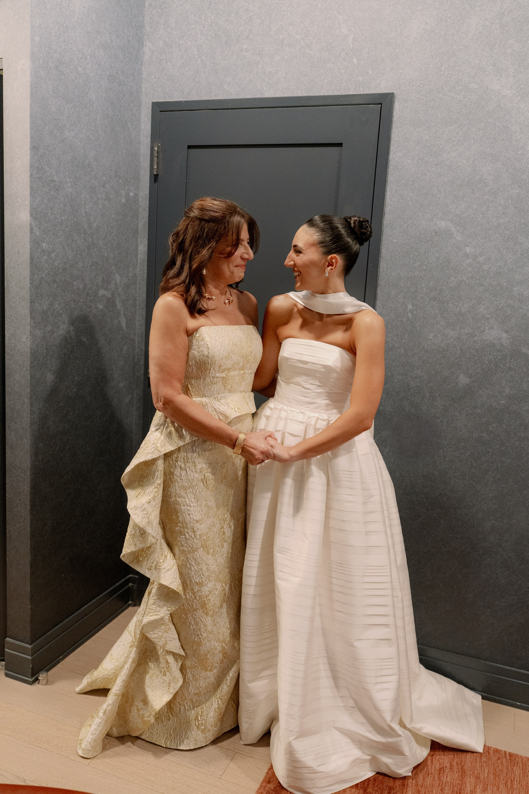 Dayna and Douglas. Wedding photographer and videographer New York | New Jersey