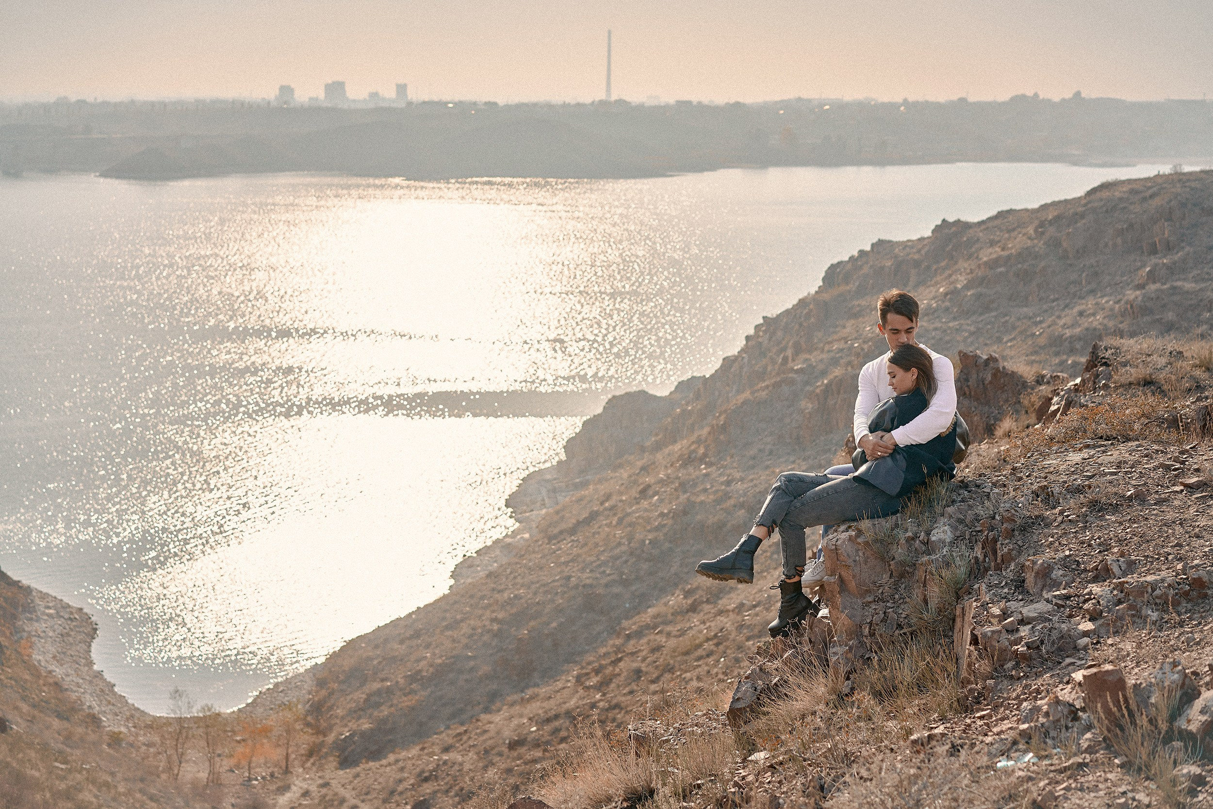 Парная. Фотограф Вотинов Николай