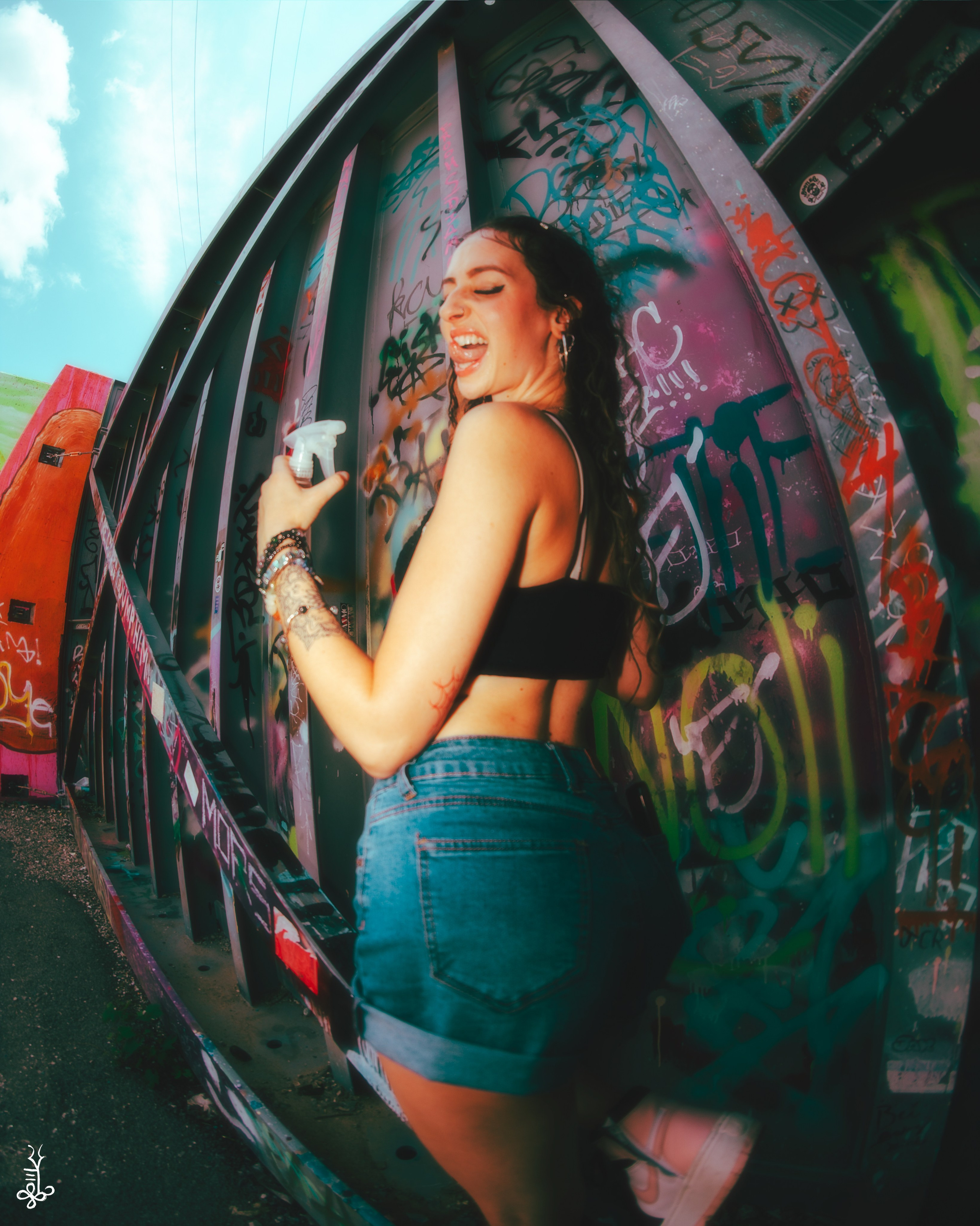 JASELLA. Ke’Ondris | Photographer & Videographer | Indianapolis, IN