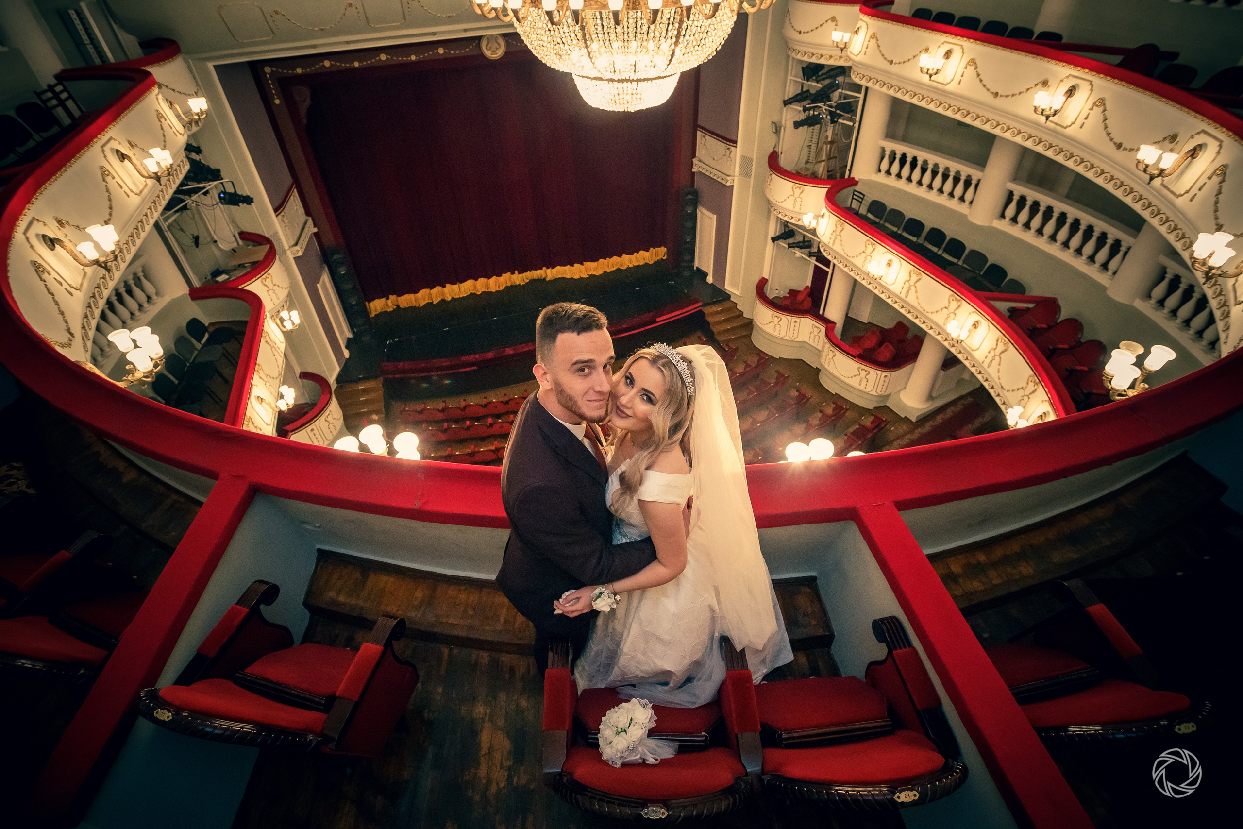 Serghei & Evghenia. ✔️ Фото Видео на свадьбы и крестины Молдова — Cinematic.md