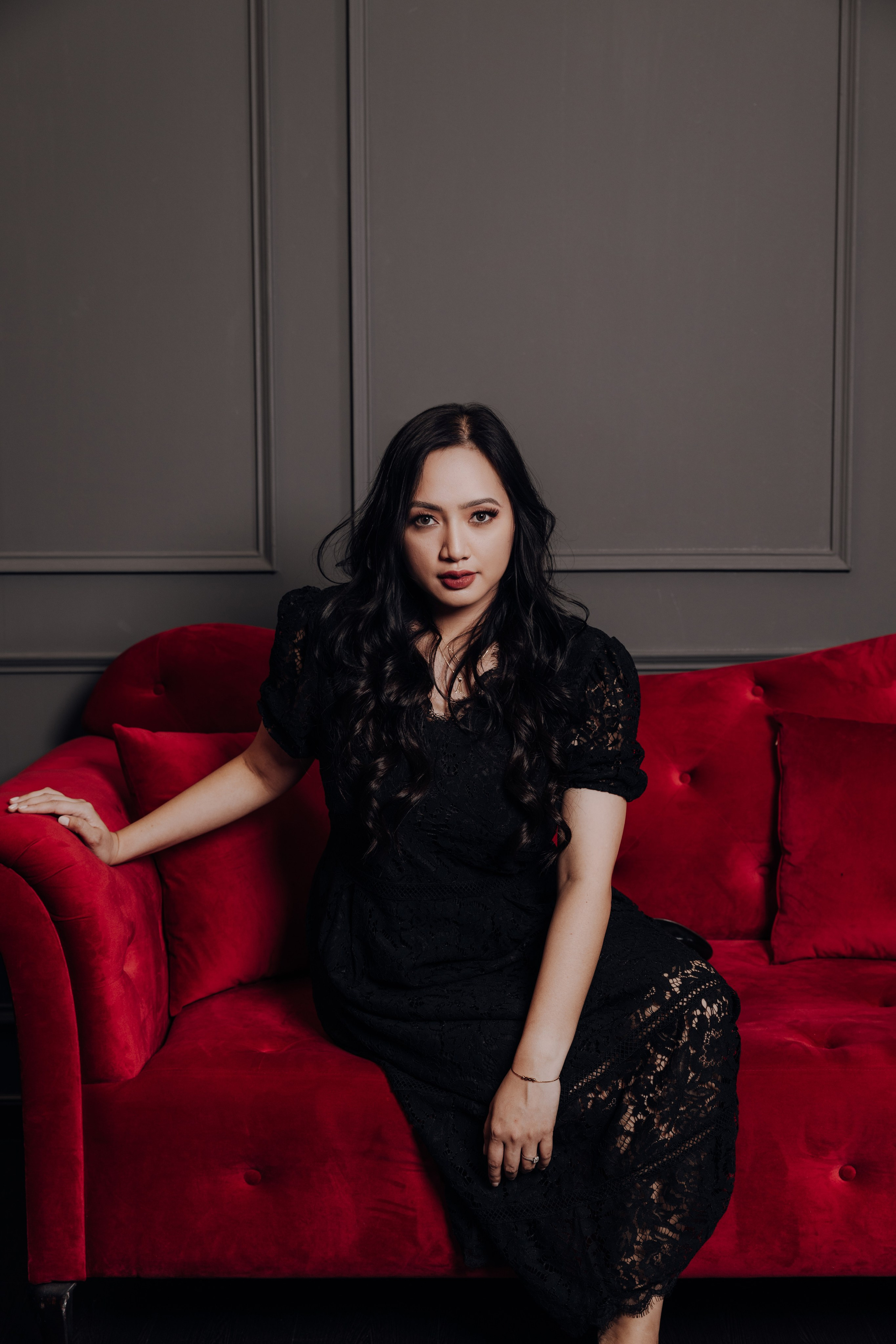 Aiko & Bo PreWedding