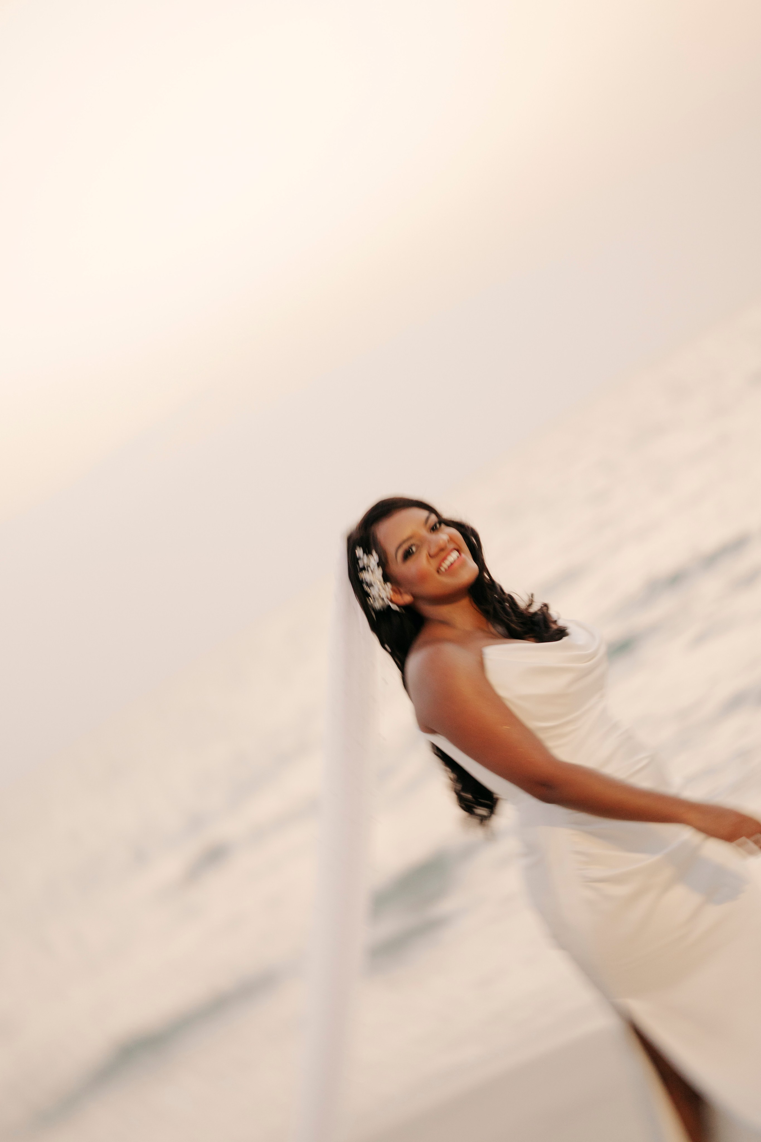 Bastien & Melissa Wedding