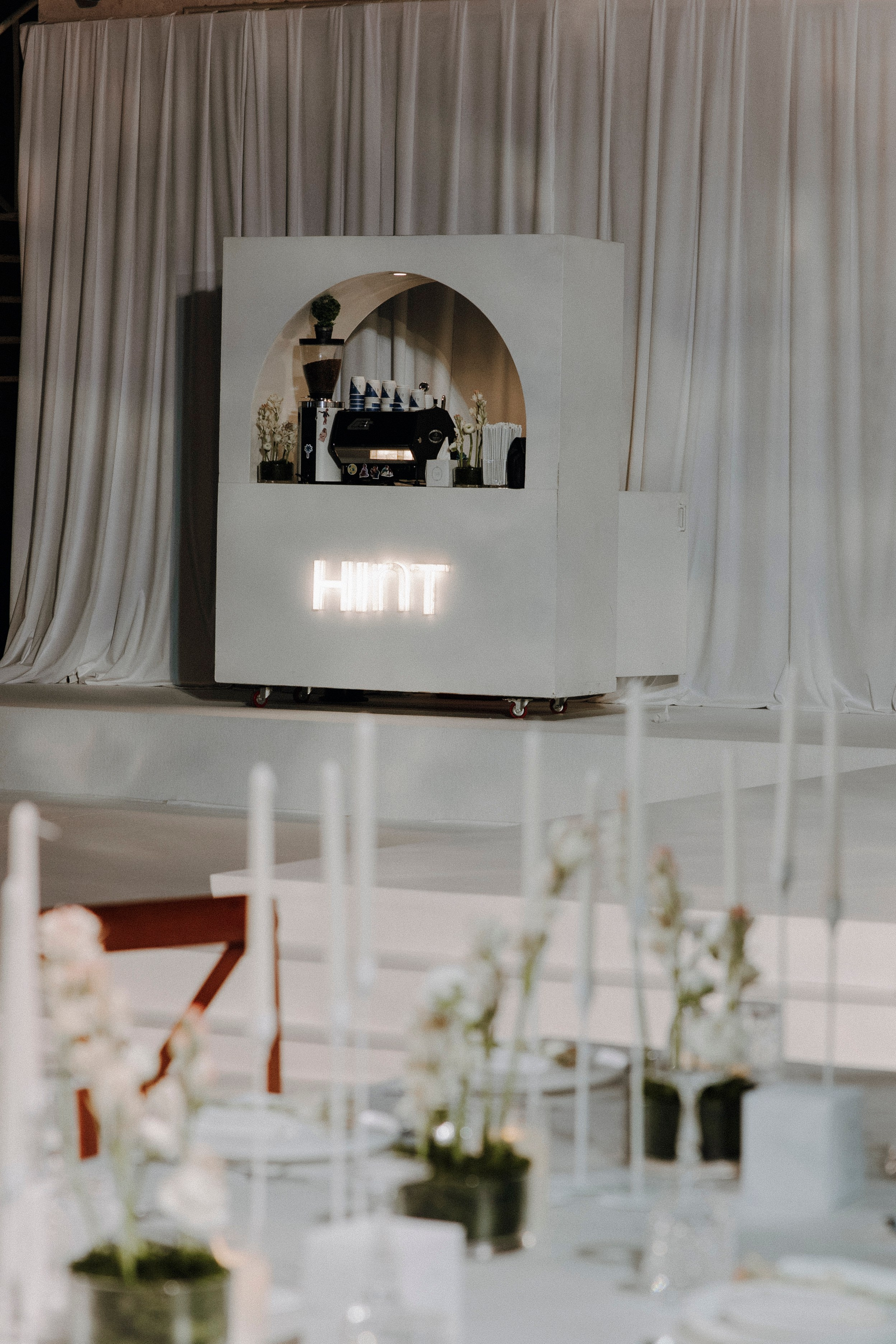 Fatima & Saif Melcha