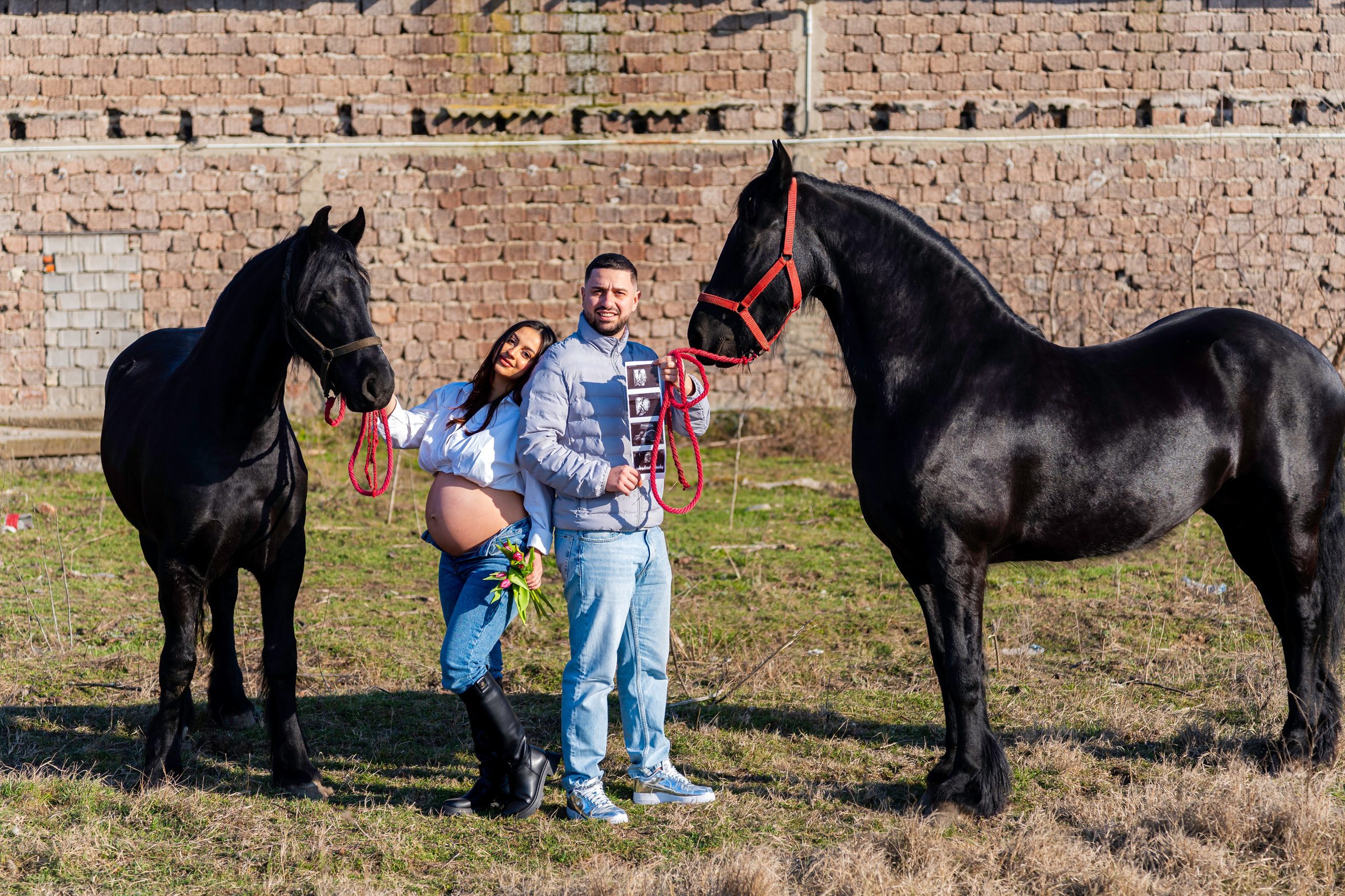 ANDREEA. MCM Happy Studio – Fotograf și Videograf Nuntă