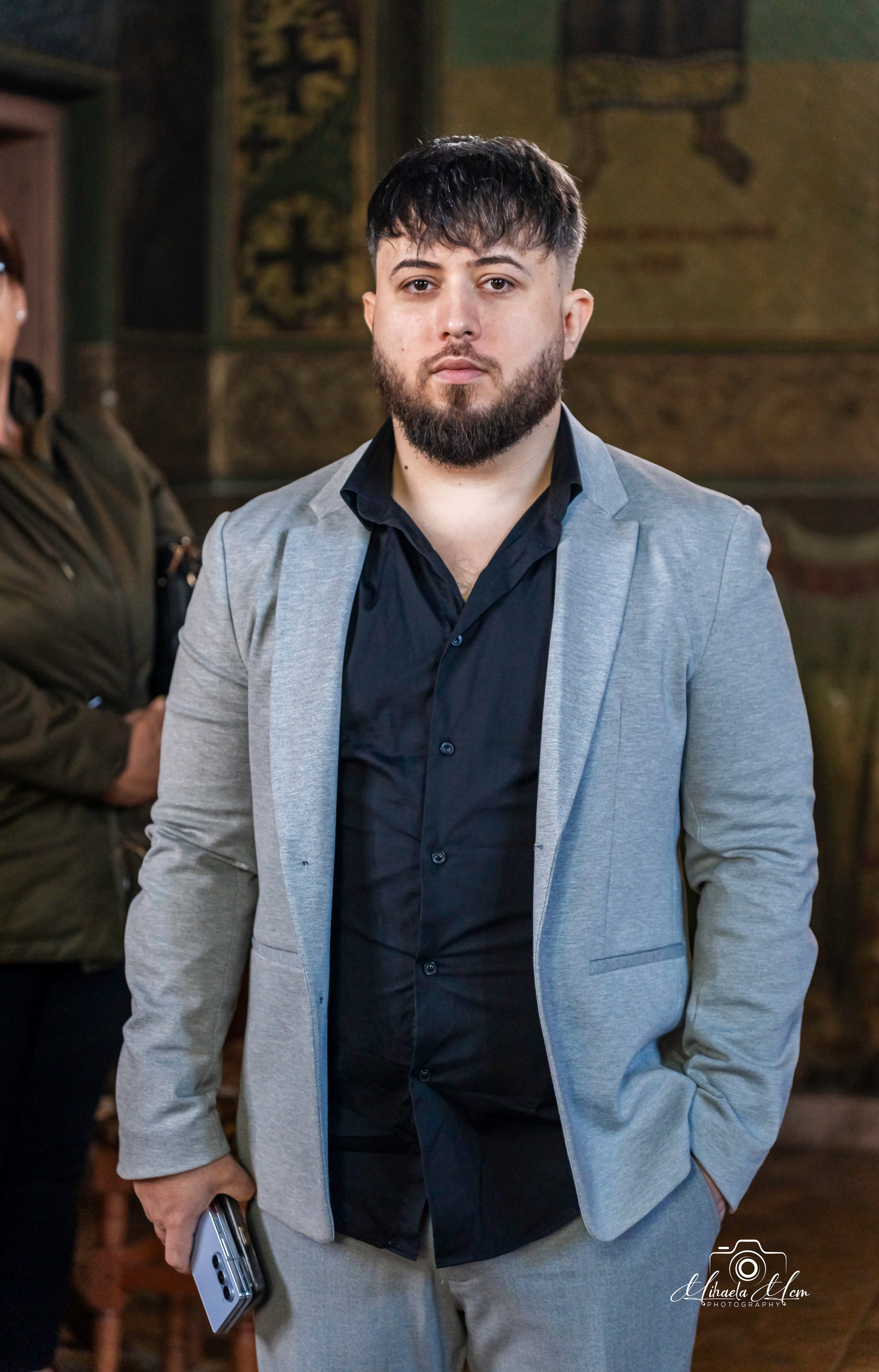 Shooting preview. MCM Happy Studio – Fotograf și Videograf Nuntă