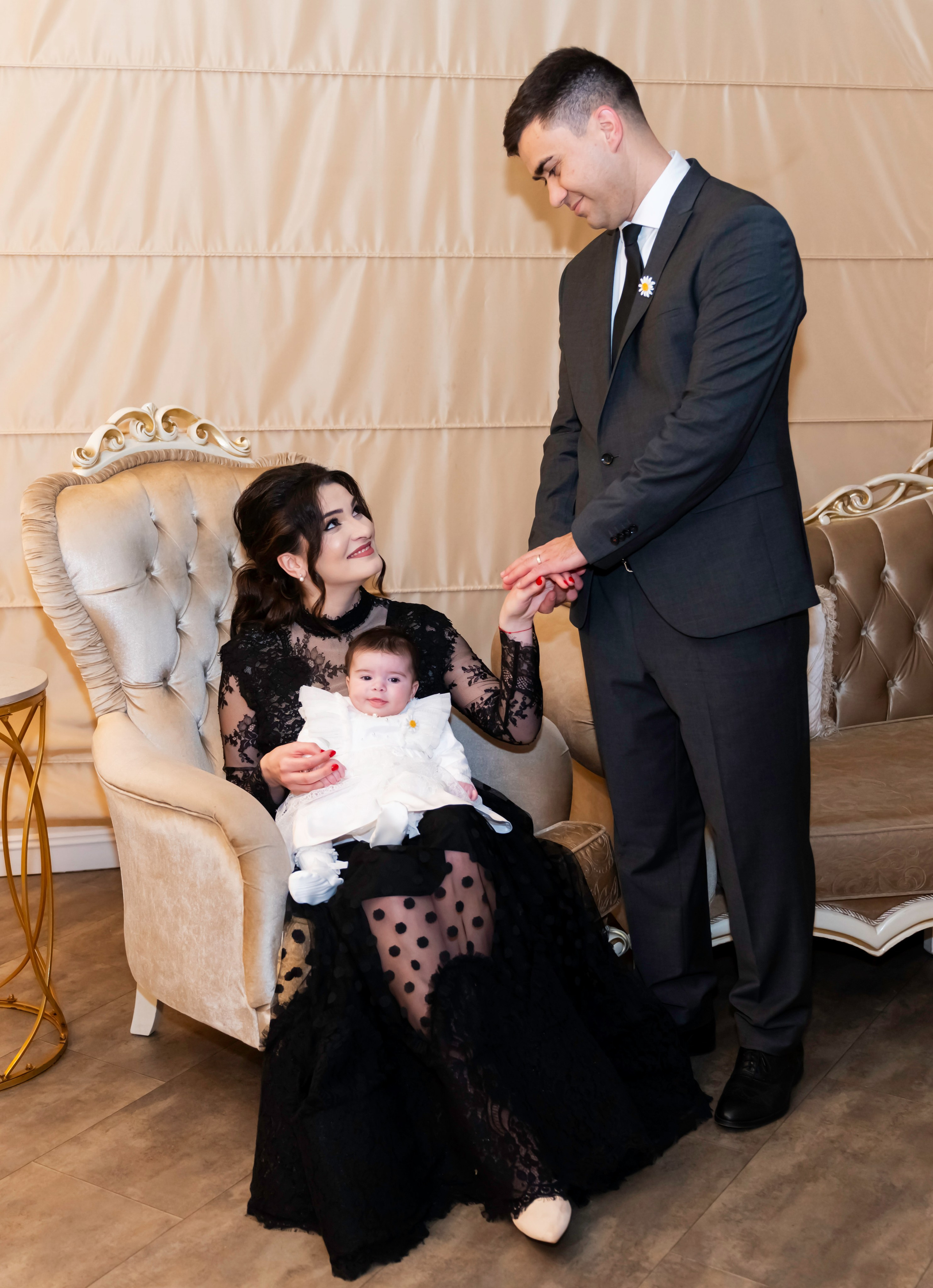 Botez Maria. MCM Happy Studio – Fotograf & Videograf Evenimente | Nuntă & Botez