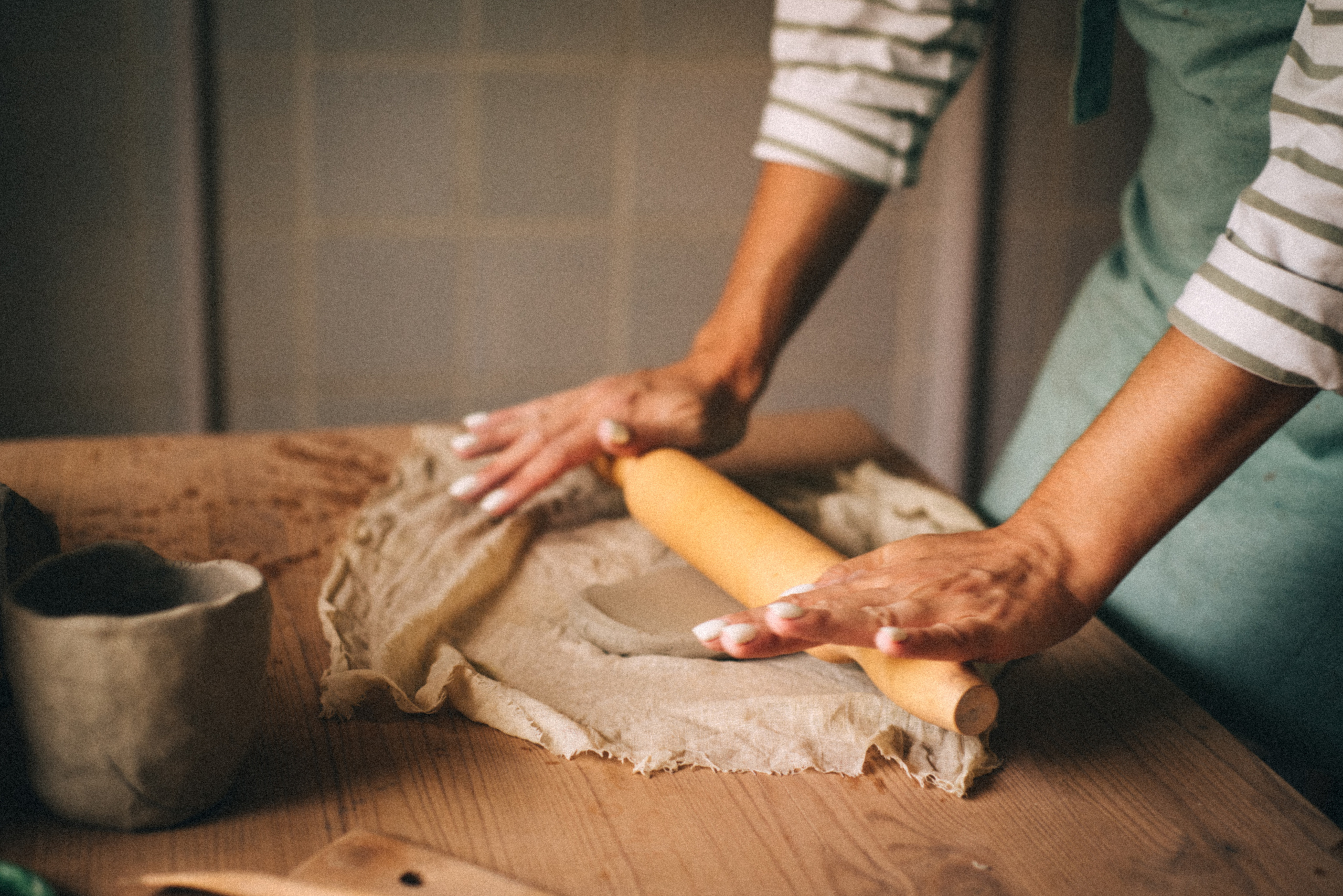 Керамика ручной работы. Anita_photo