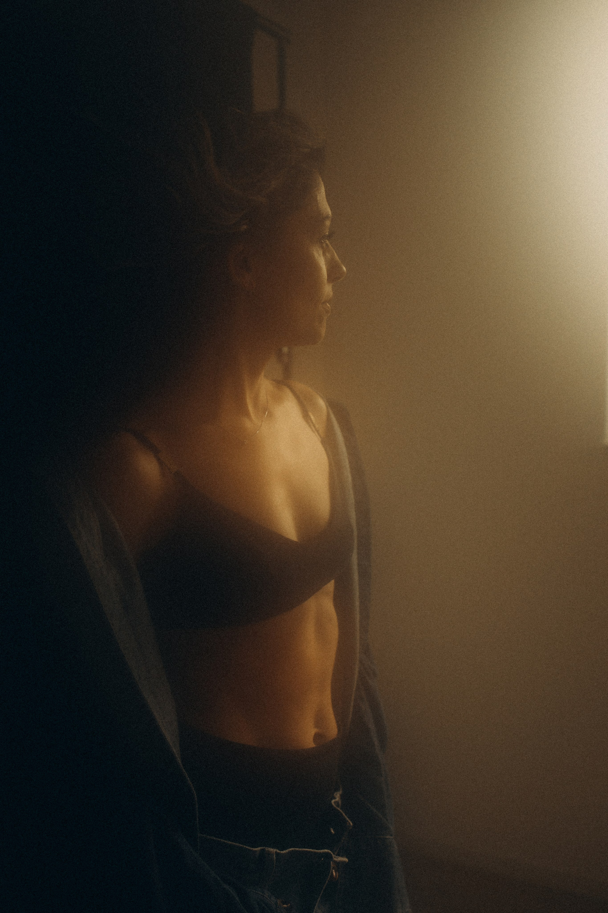 Frauenshooting. Fotografin Heidenheim / Newborn, Babybauch & Familie - Nadine Schmalz