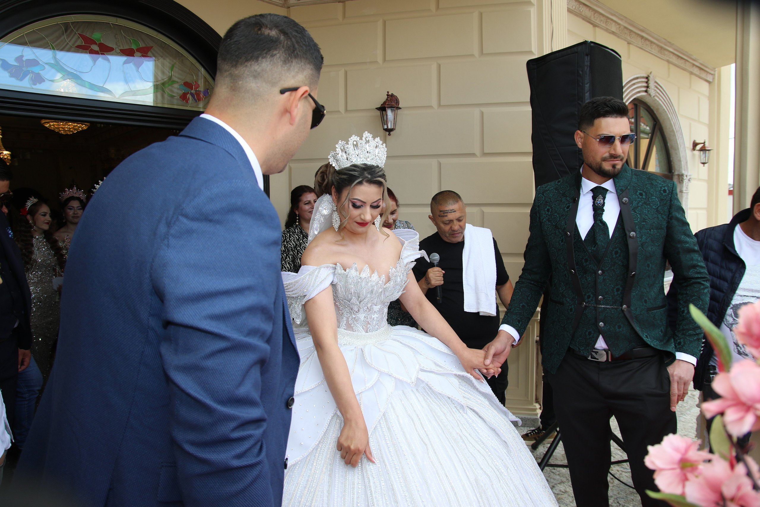 BORIS & ALINA. PETRU BYZO - family and children photographer in ROMANIA