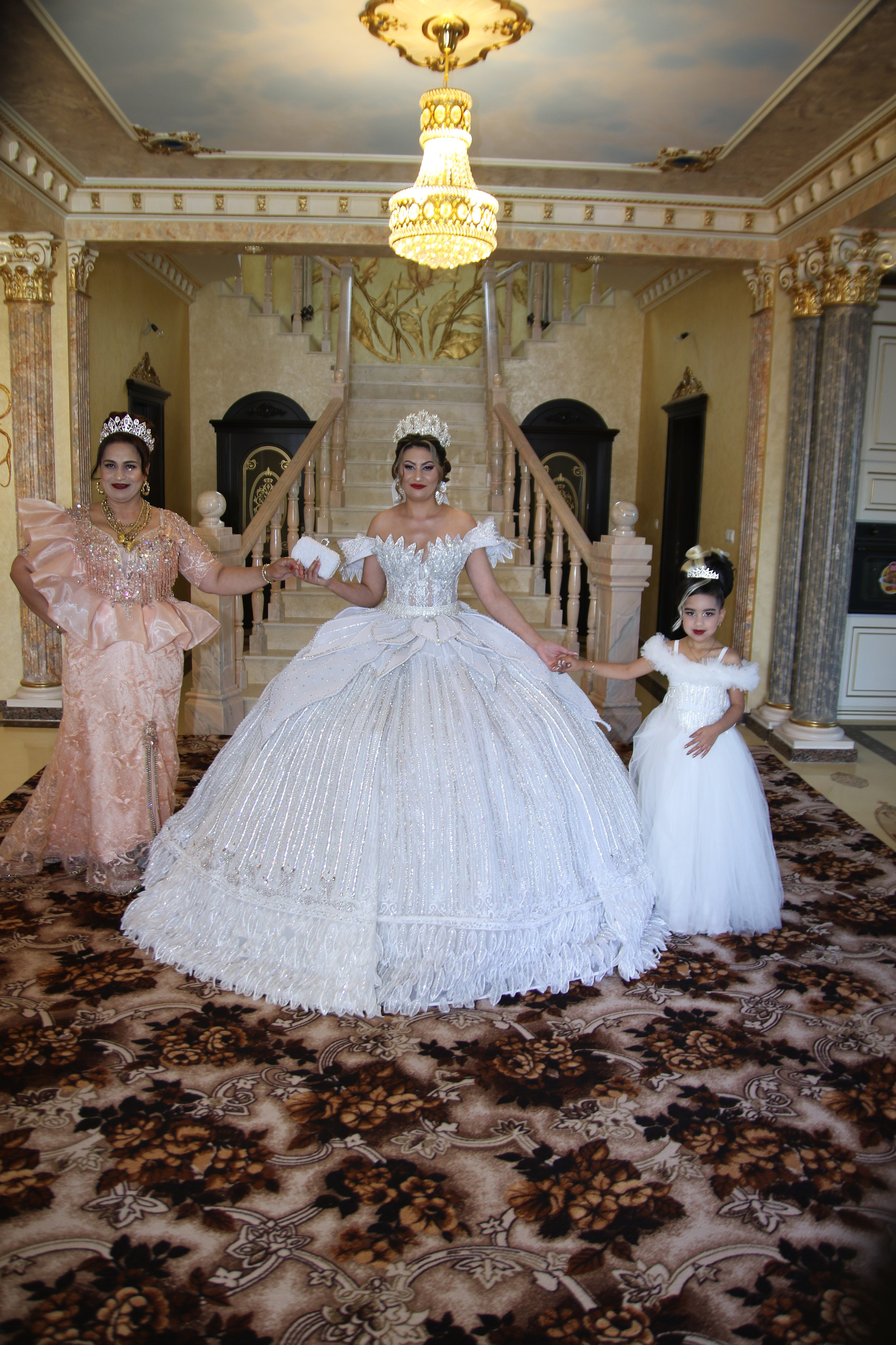 BORIS & ALINA. PETRU BYZO - family and children photographer in ROMANIA