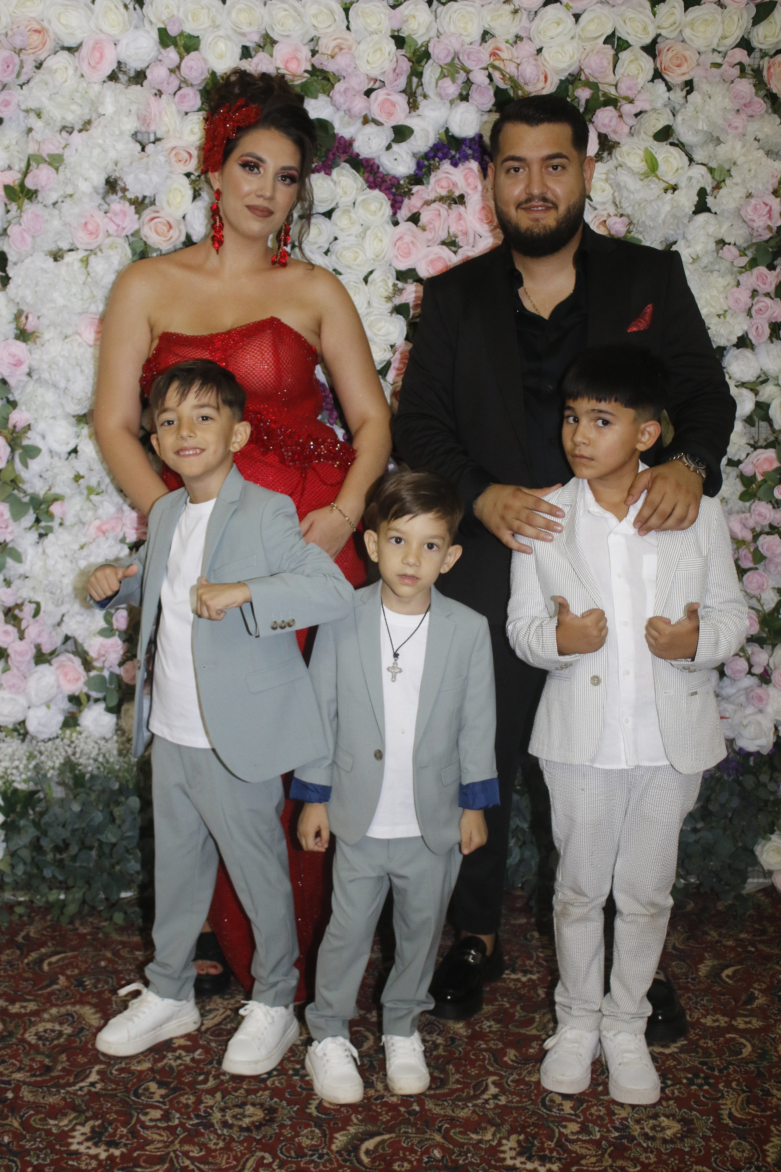 22 08 2024. PETRU BYZO - family and children photographer in ROMANIA