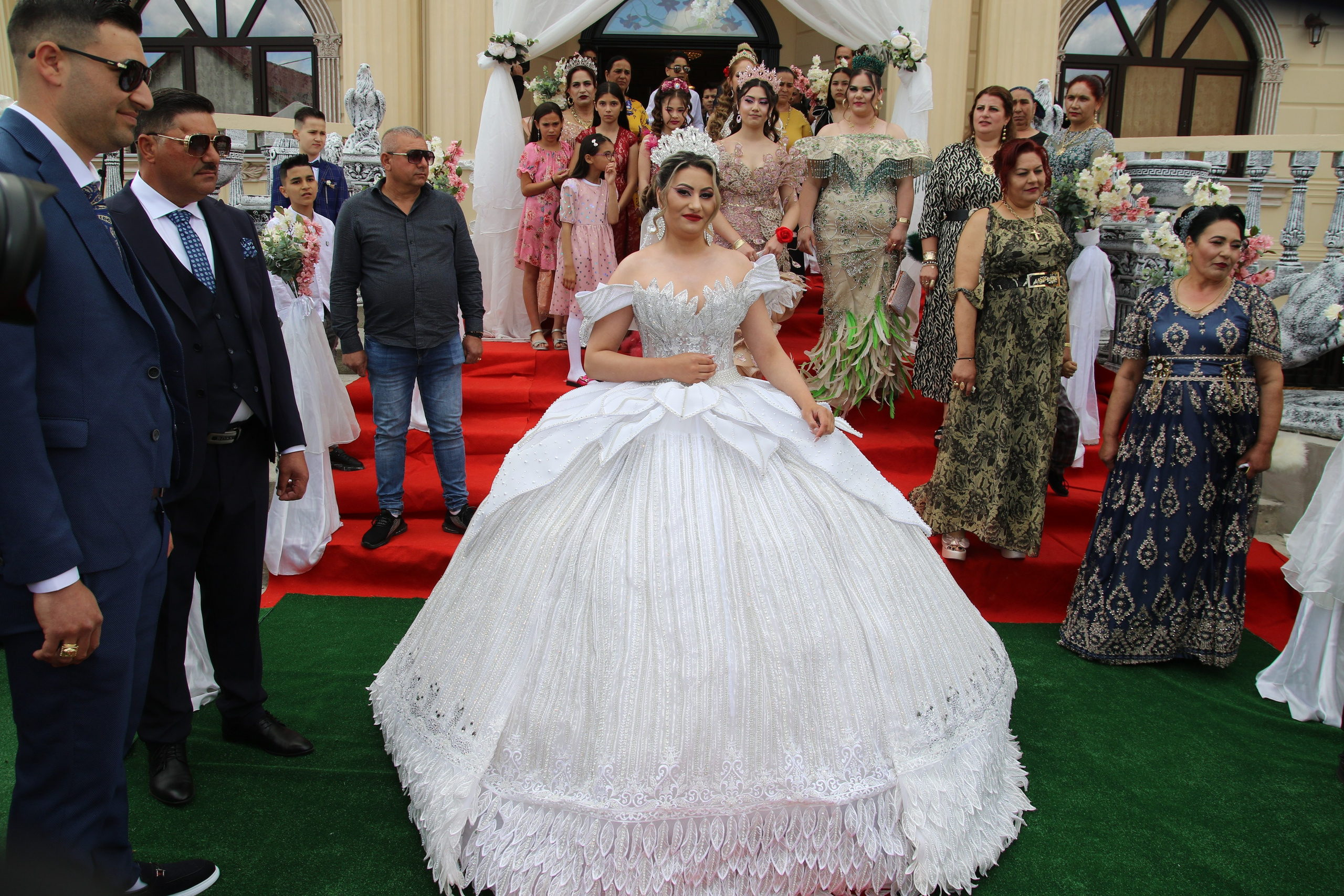 BORIS & ALINA. PETRU BYZO - family and children photographer in ROMANIA