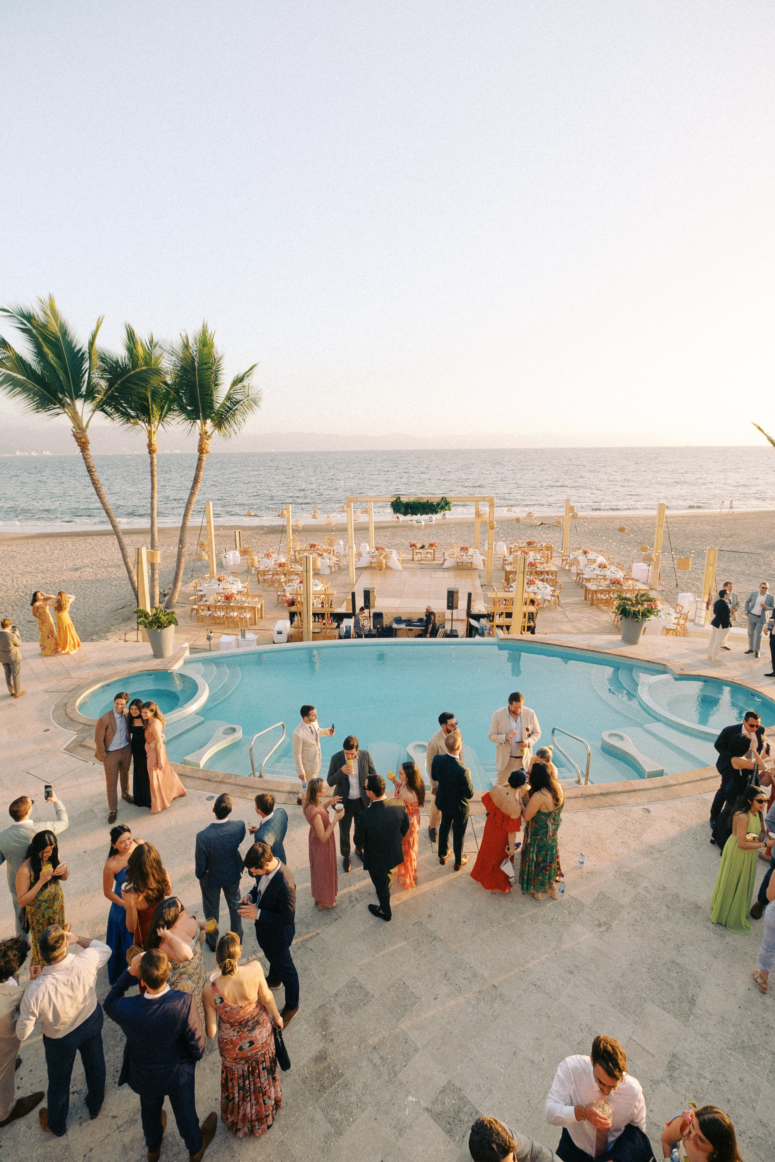 Emilee&Ryan.full. Sayulita Wedding Photographer, Puerto Vallarta, Cabo
