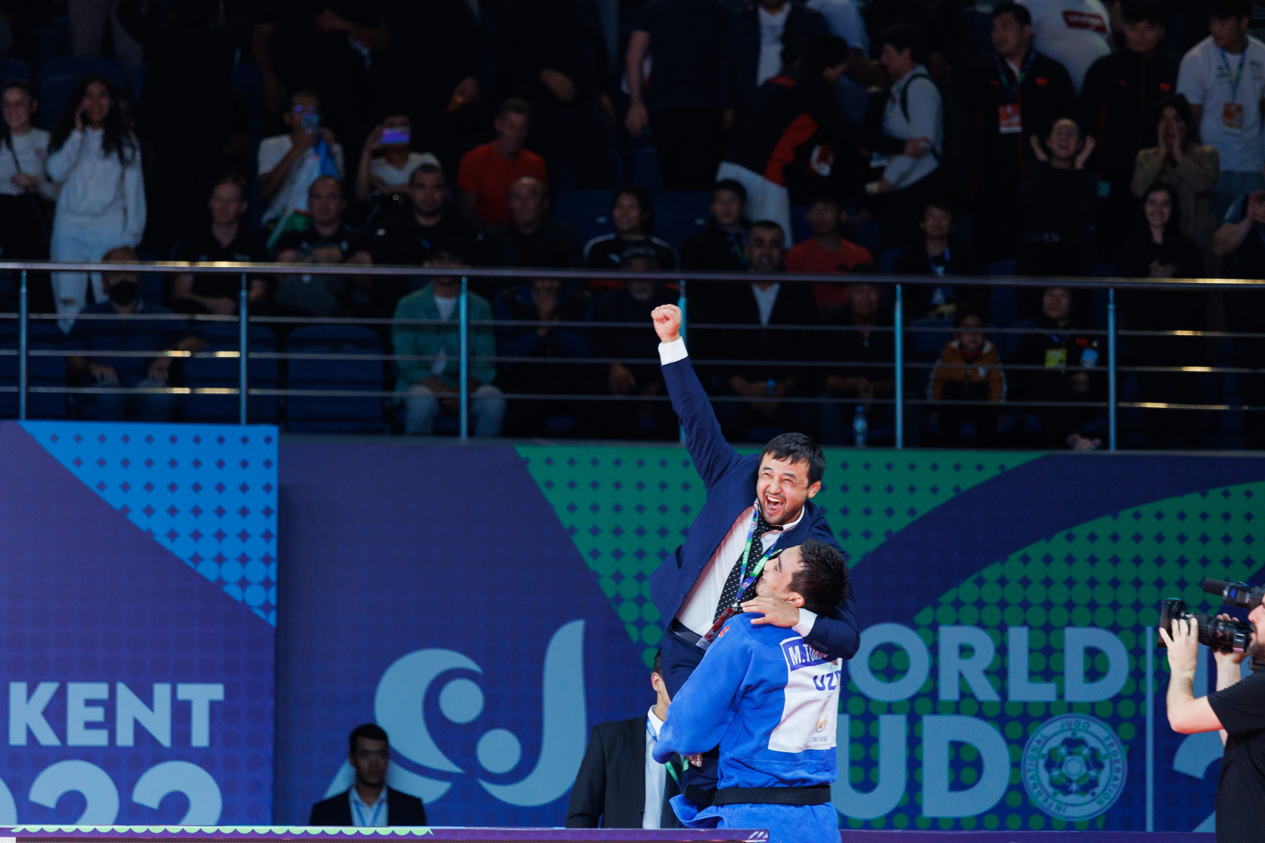 IJF Tashkent 2022. Photographer Yura Artykov, Tashkent