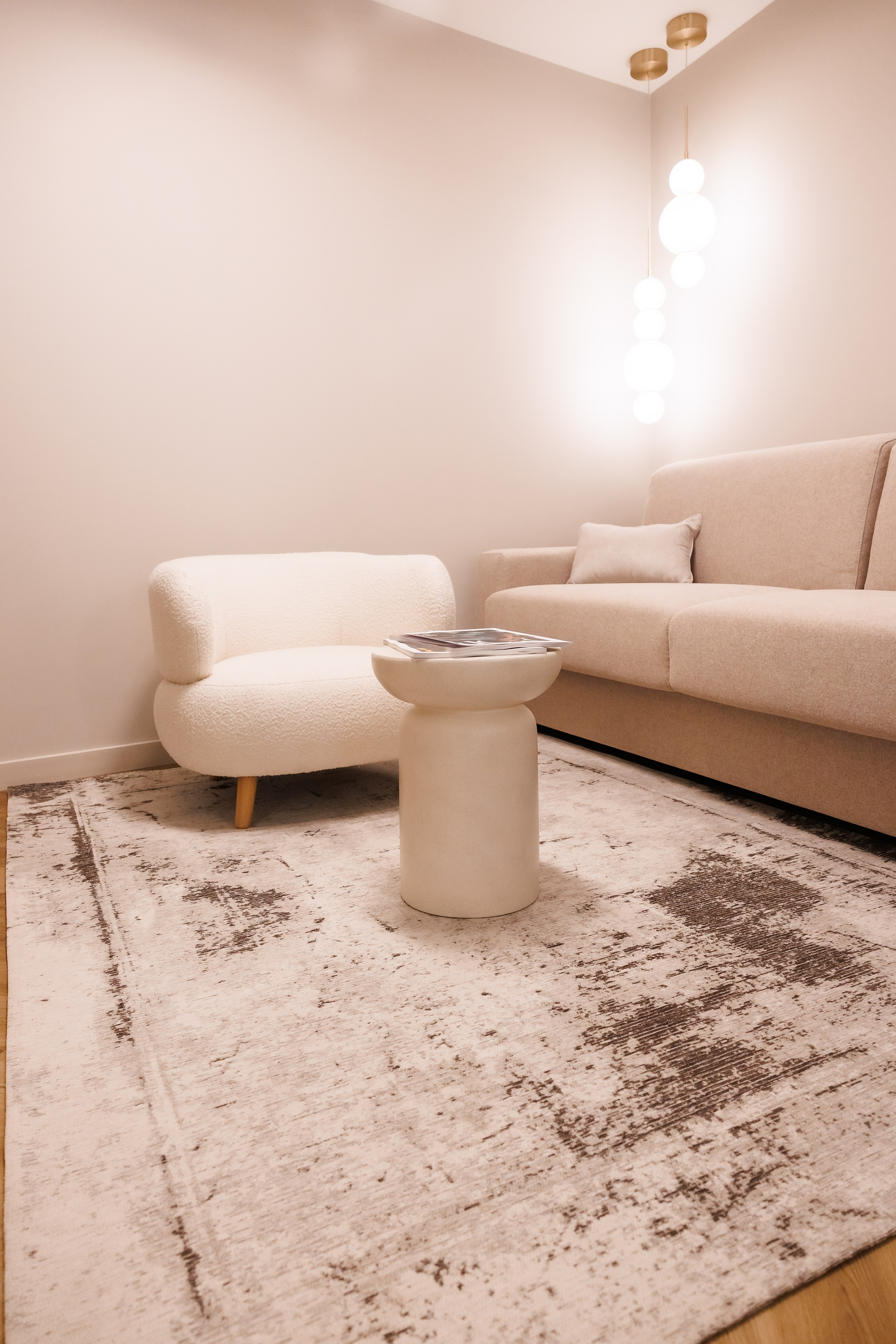 Апартамент. Фотограф Ирина Йотова