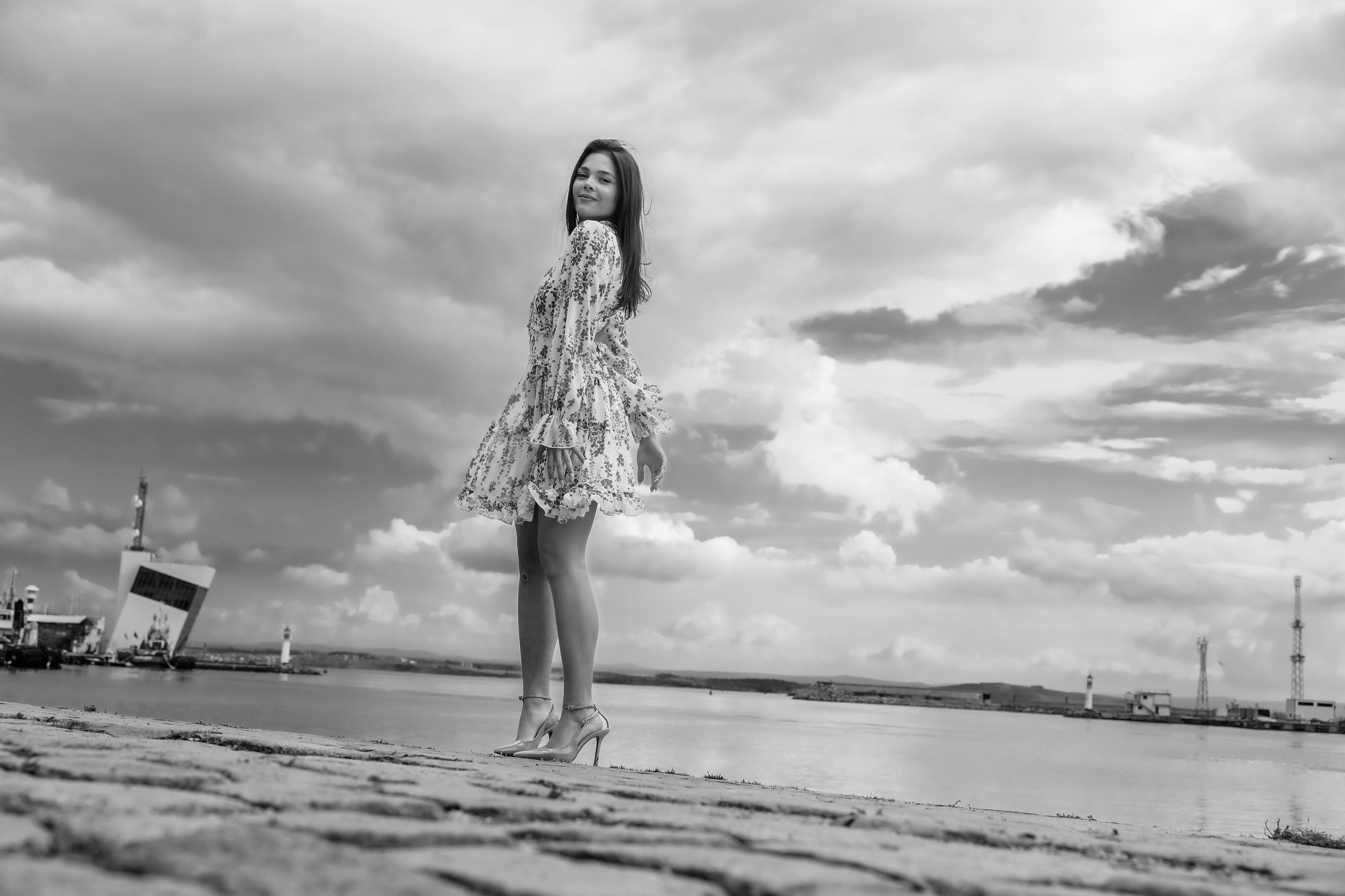 Честит Рожден Ден. Фотограф Ирина Йотова