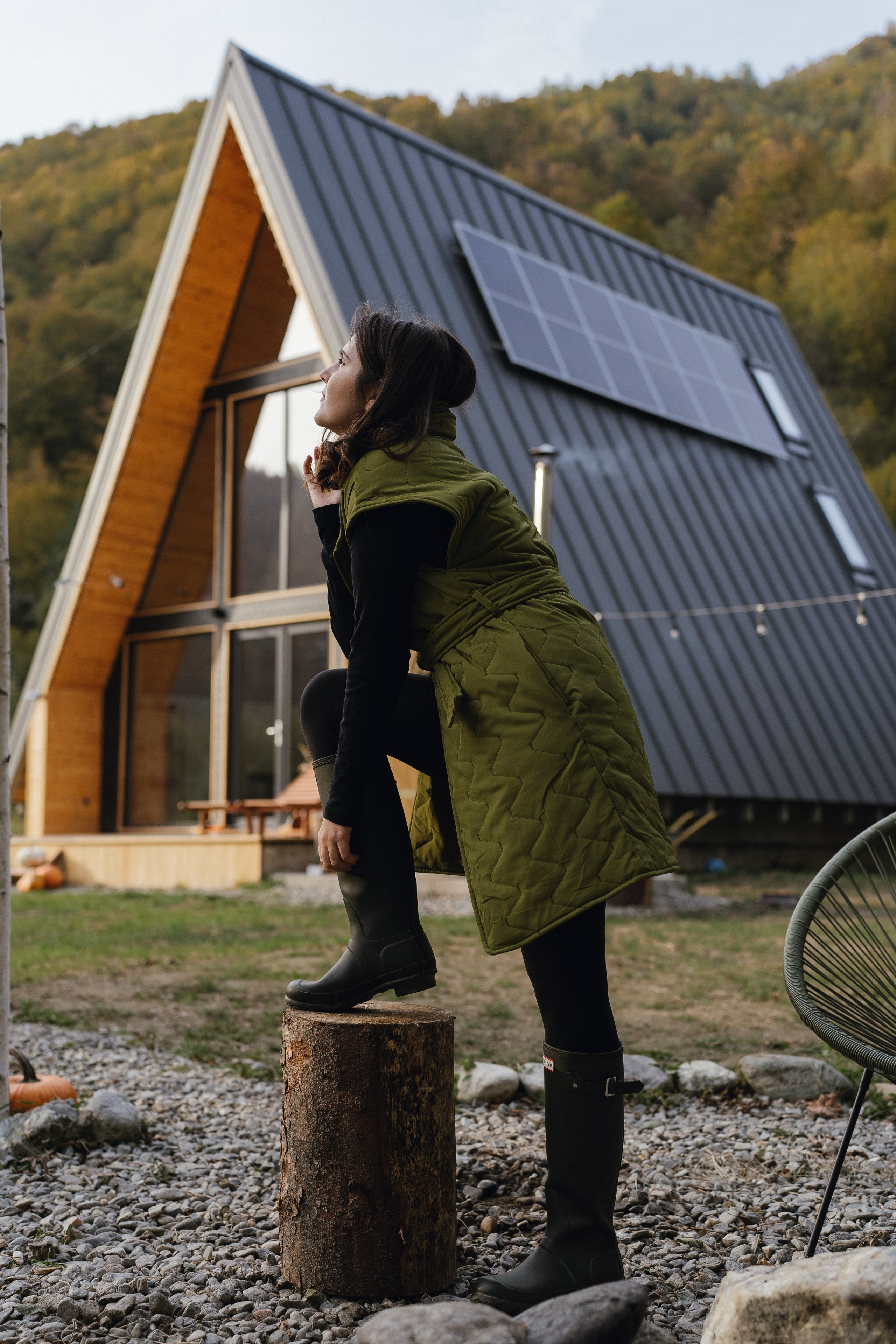 Airbnb. Patricia Morenci — Mountain Adventures for the Wild at Heart