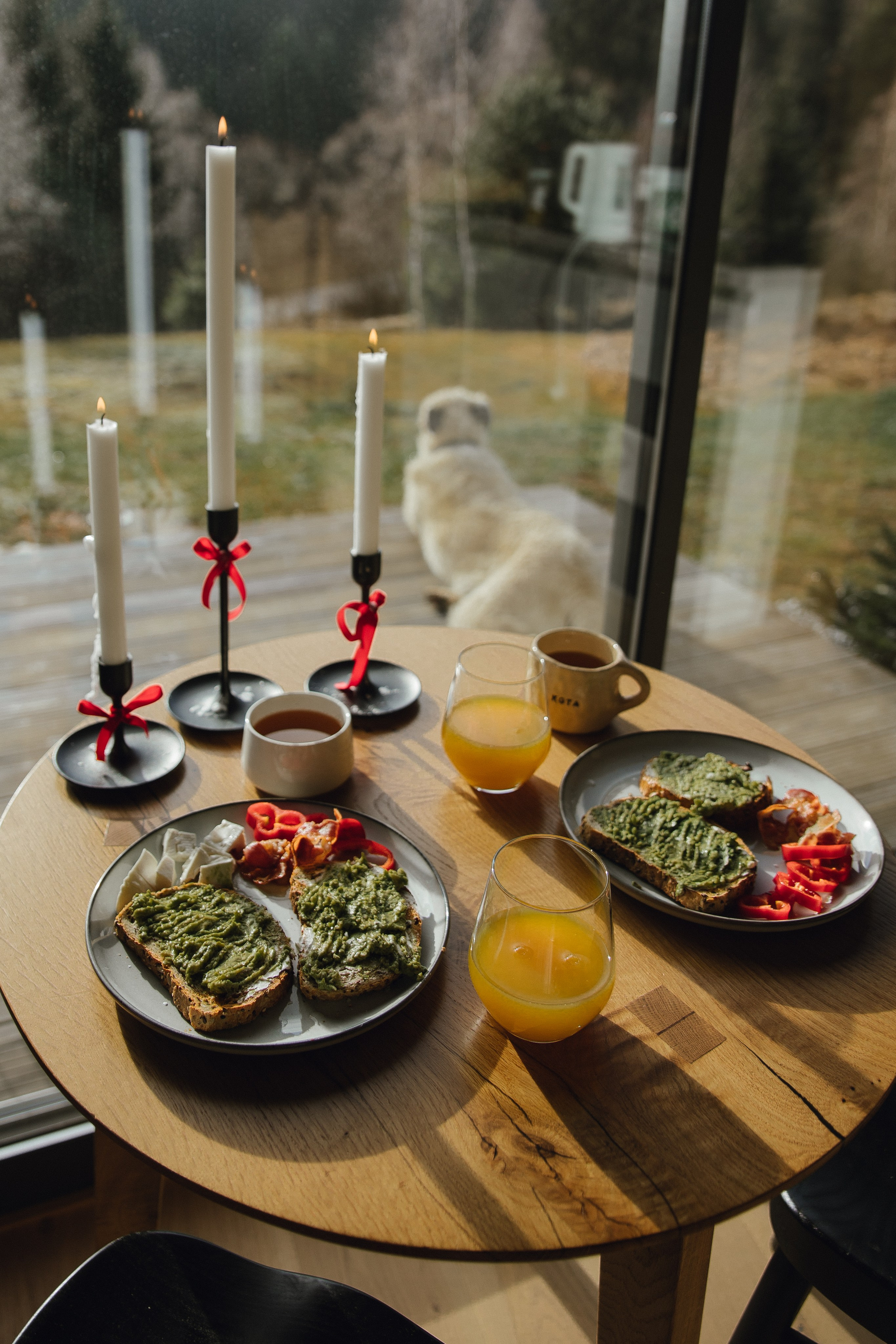 Airbnb & Mood photos. Patricia Morenci — Mountain Adventures for the Wild at Heart