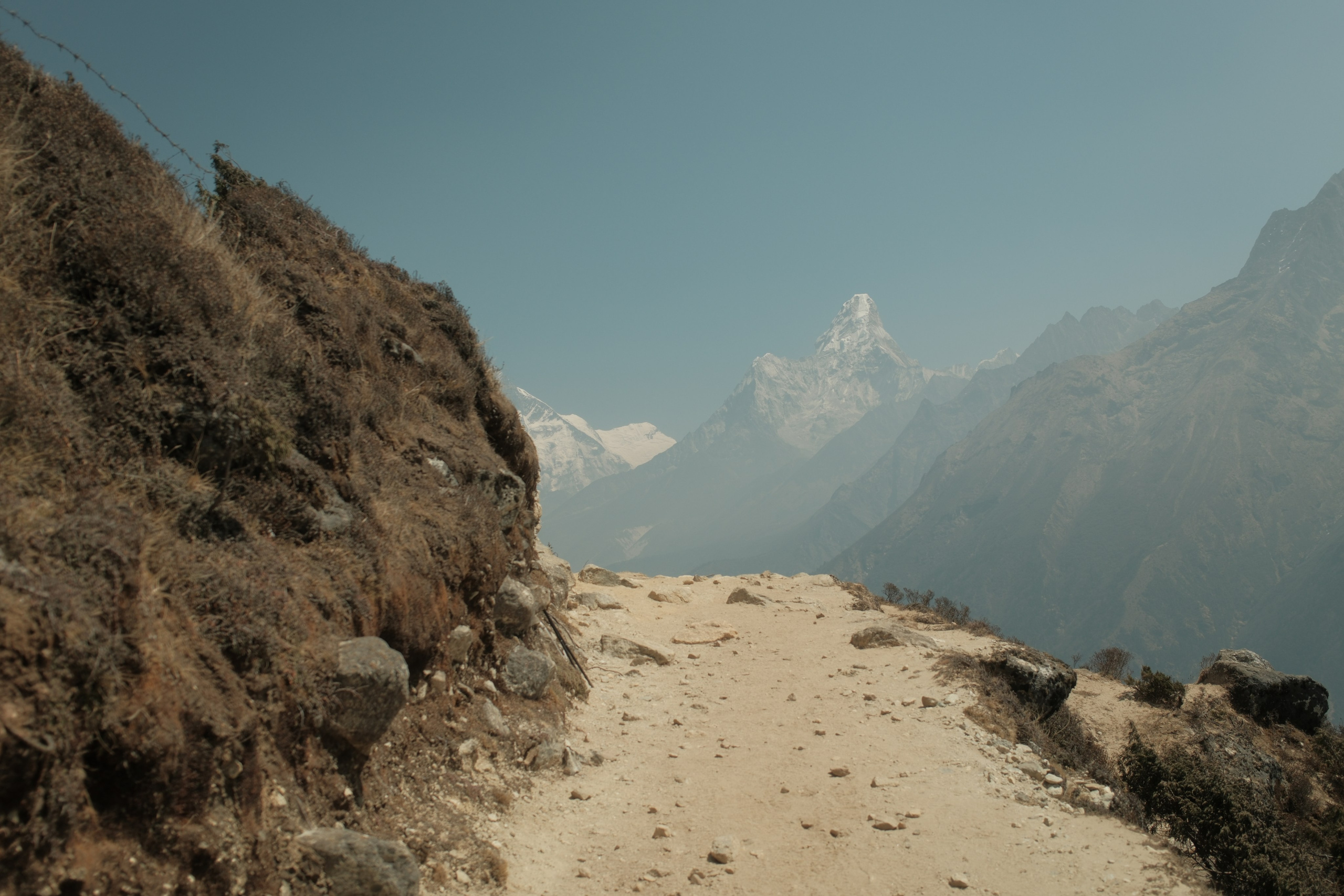 Patricia Morenci — Mountain Adventures for the Wild at Heart