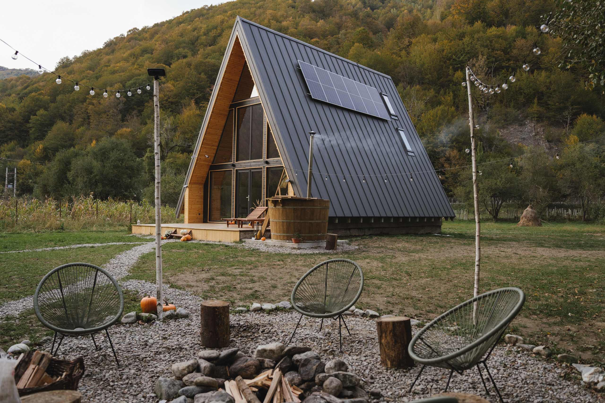 Airbnb. Patricia Morenci — Mountain Adventures for the Wild at Heart