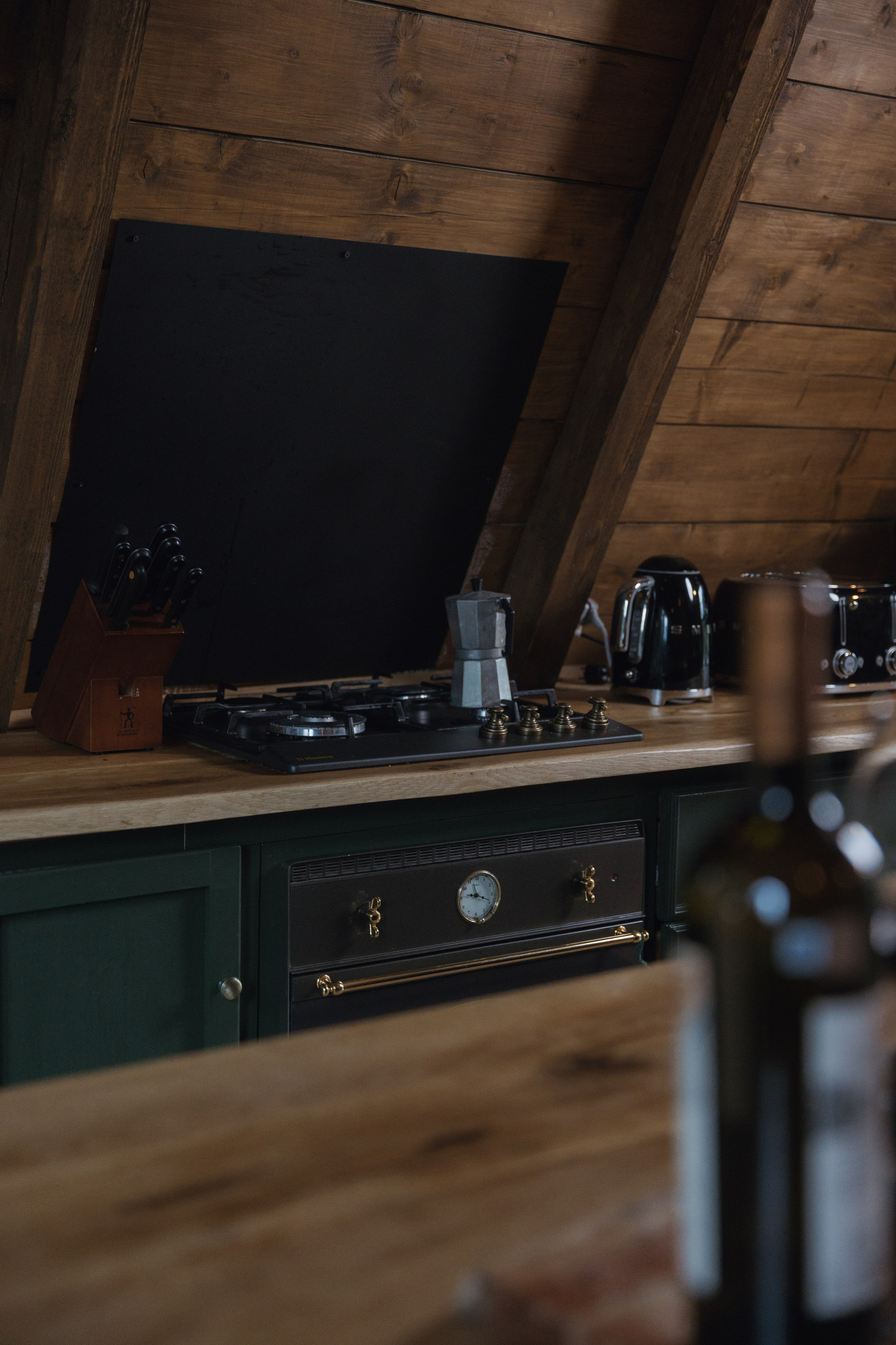 Airbnb Photos. Patricia Morenci — Mountain Adventures for the Wild at Heart