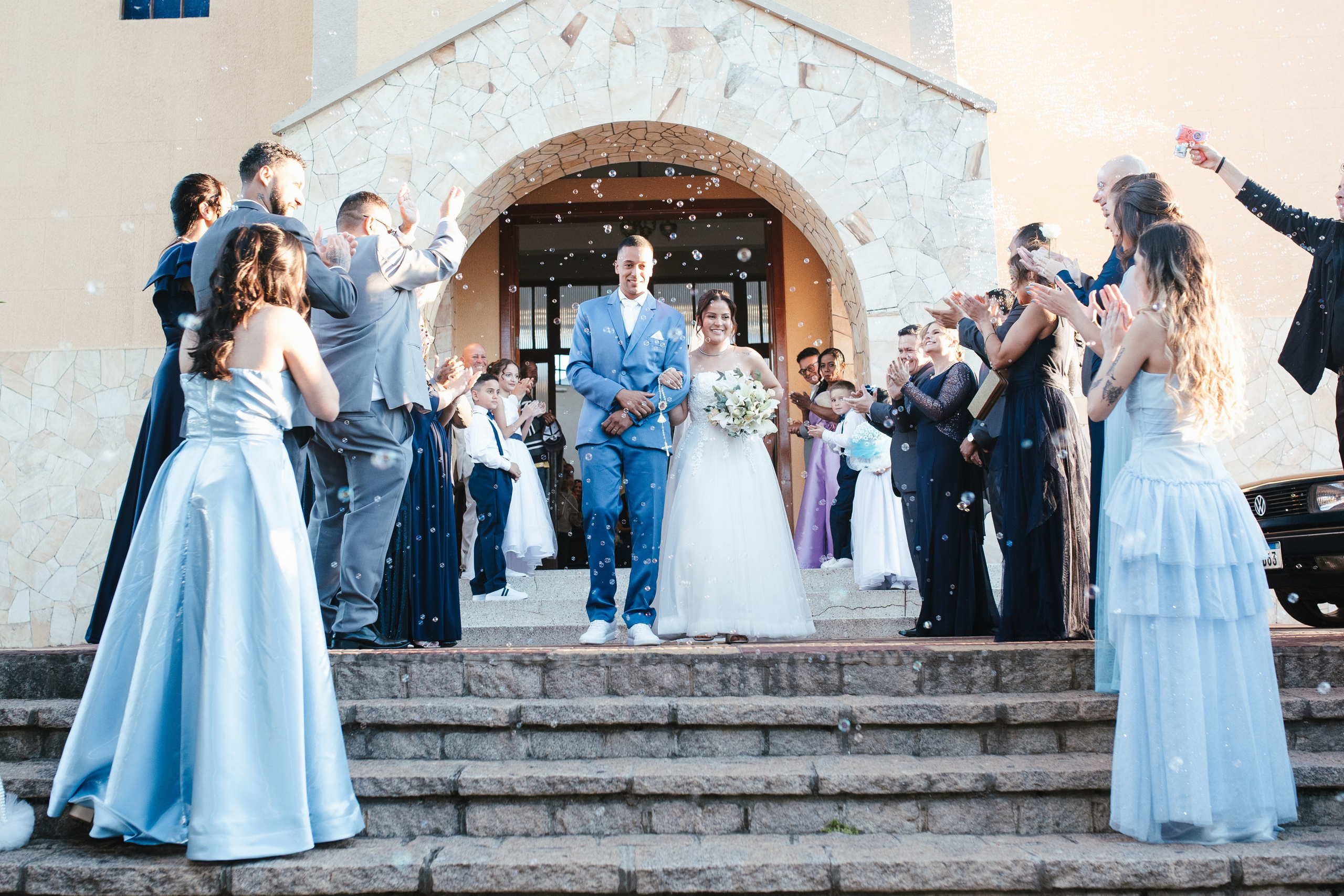 Casamento Amanda & Rick. Visionary Imagem