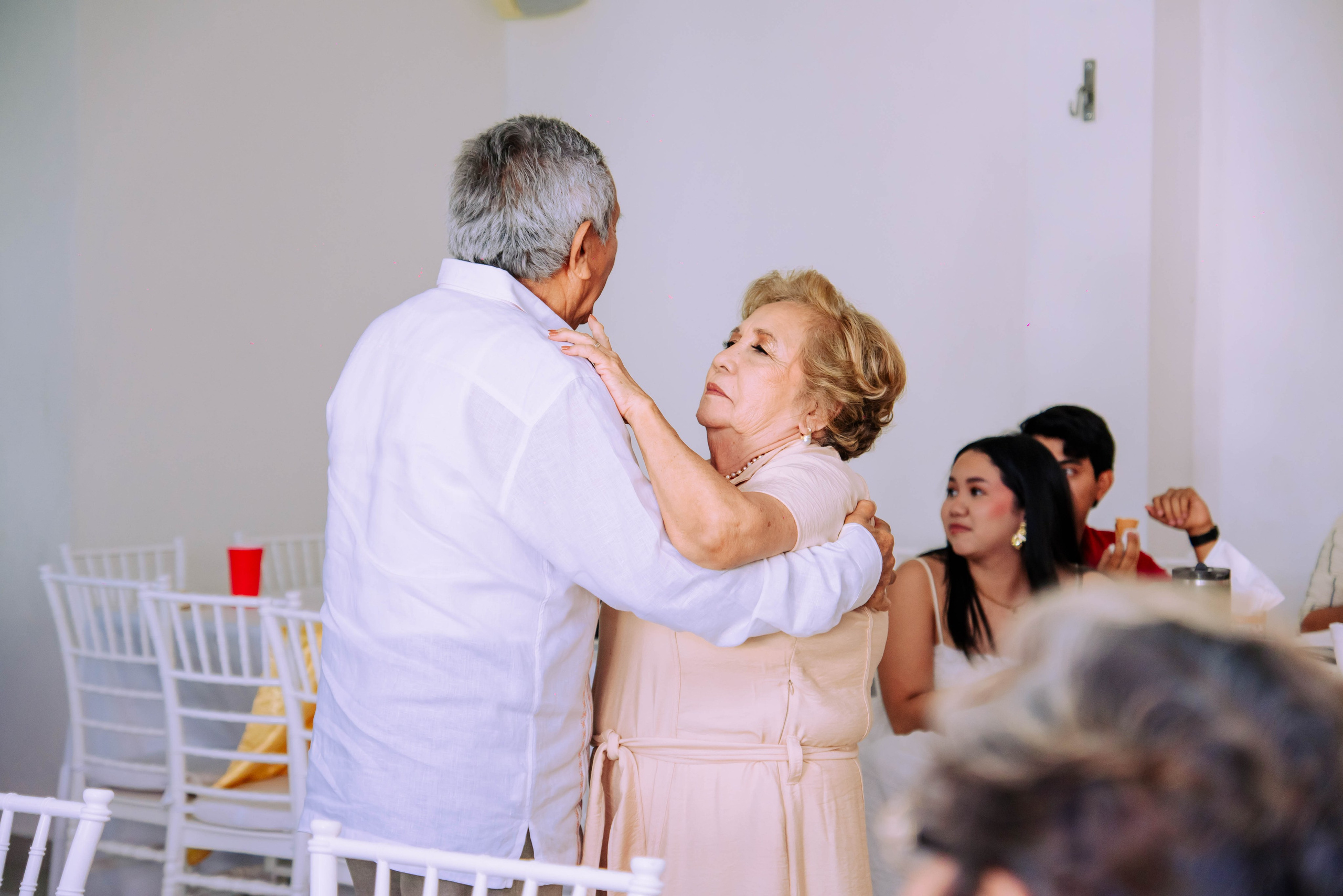 MIGUEL Y ROSY. Fotógrafo "dD" Didier Dzul