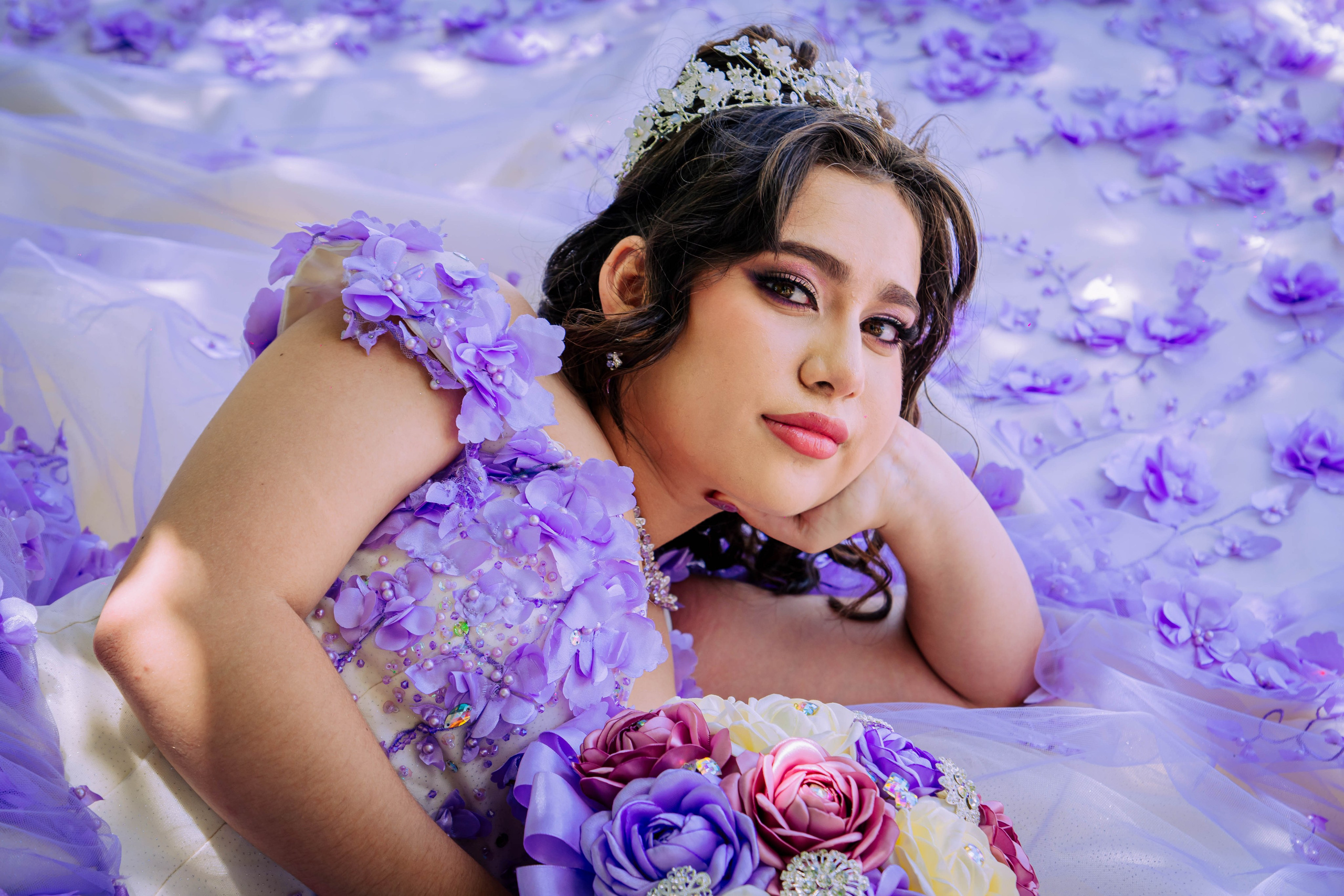JIMENA. Fotógrafo "dD" Didier Dzul