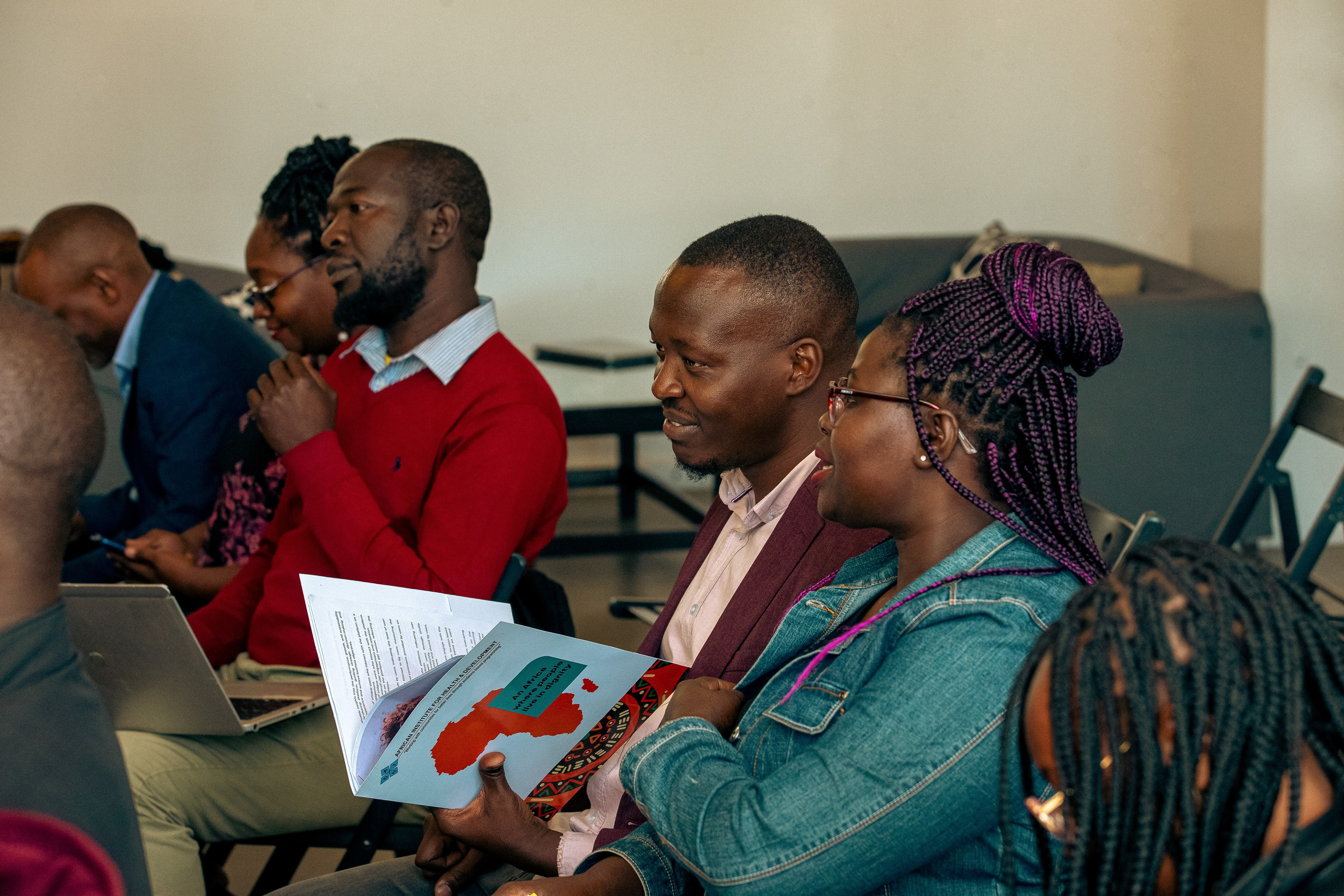 Corporate photography in Nairobi, Kenya. Nick Ouma Photography I Best Event photographer based in Nairobi, Kenya